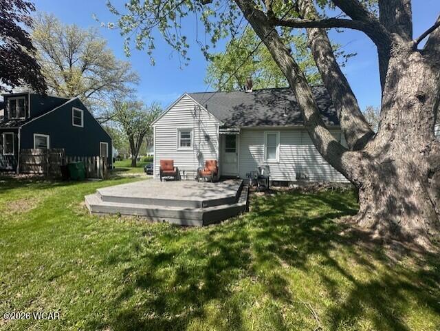 340 Dale Drive, Lima, Ohio