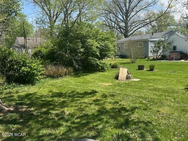 340 Dale Drive, Lima, Ohio