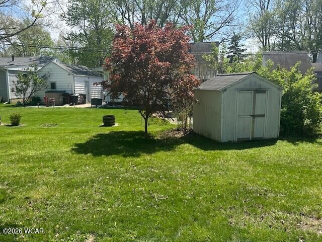 340 Dale Drive, Lima, Ohio