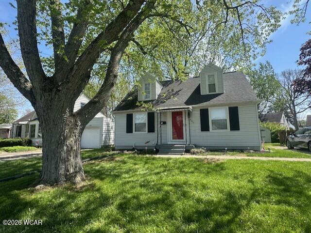 340 Dale Drive, Lima, Ohio