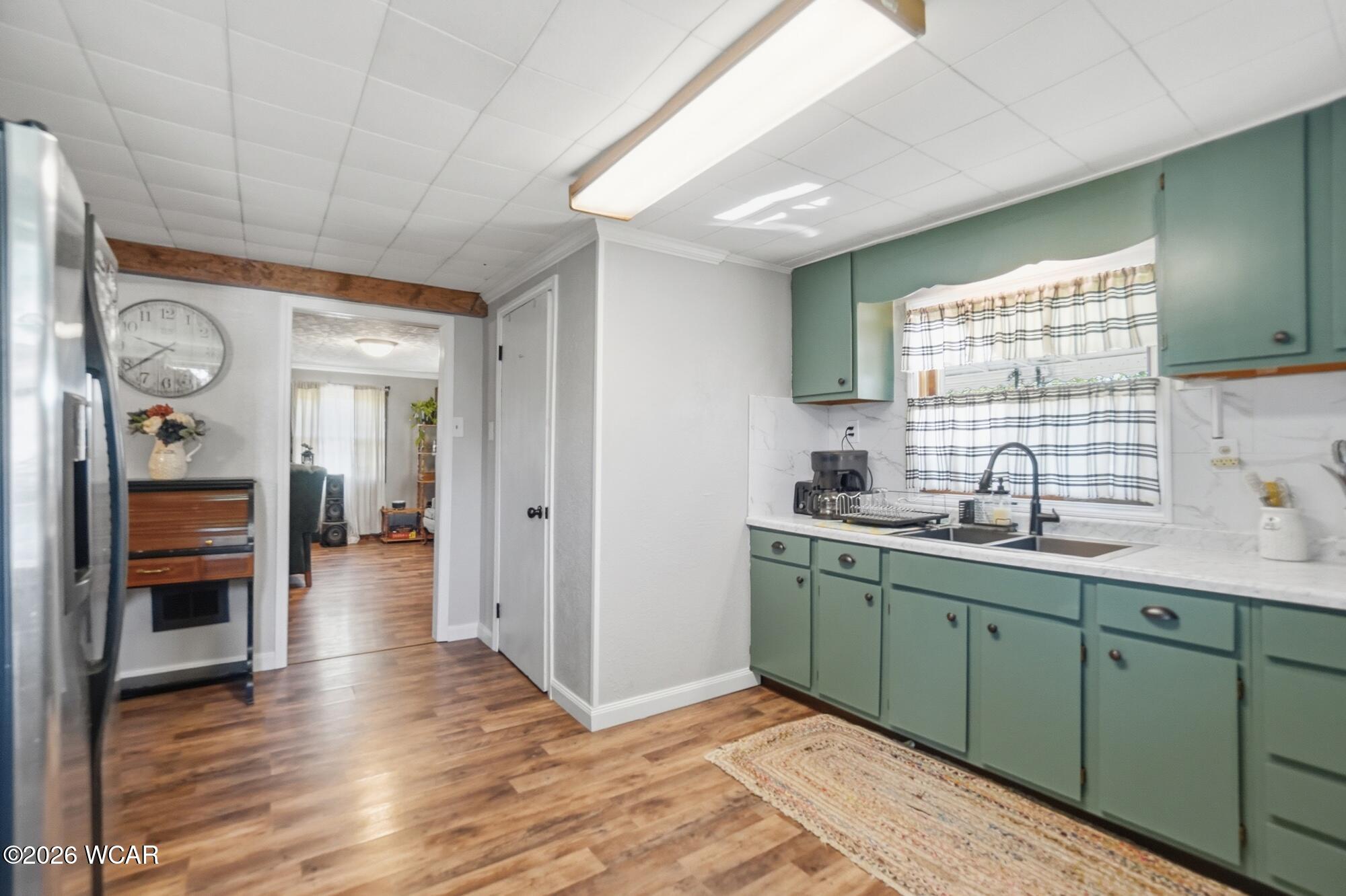 1418 Glenn Avenue, Lima, Ohio