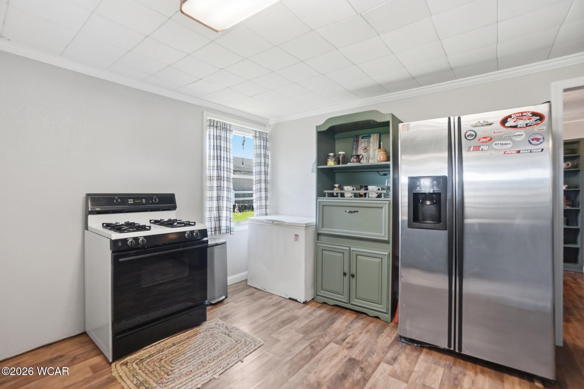 1418 Glenn Avenue, Lima, Ohio