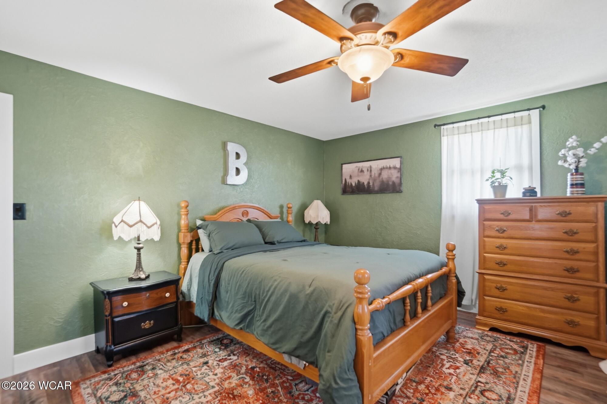 1418 Glenn Avenue, Lima, Ohio