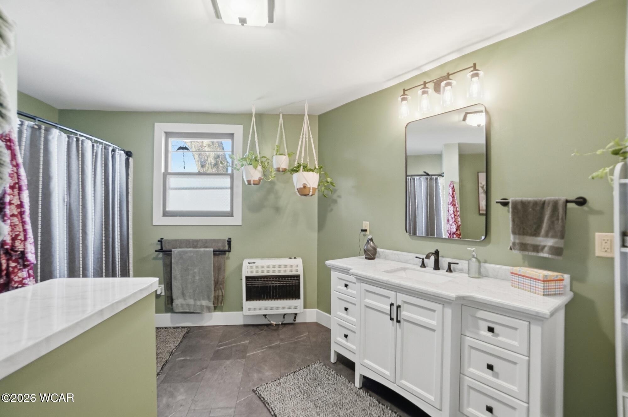 1418 Glenn Avenue, Lima, Ohio