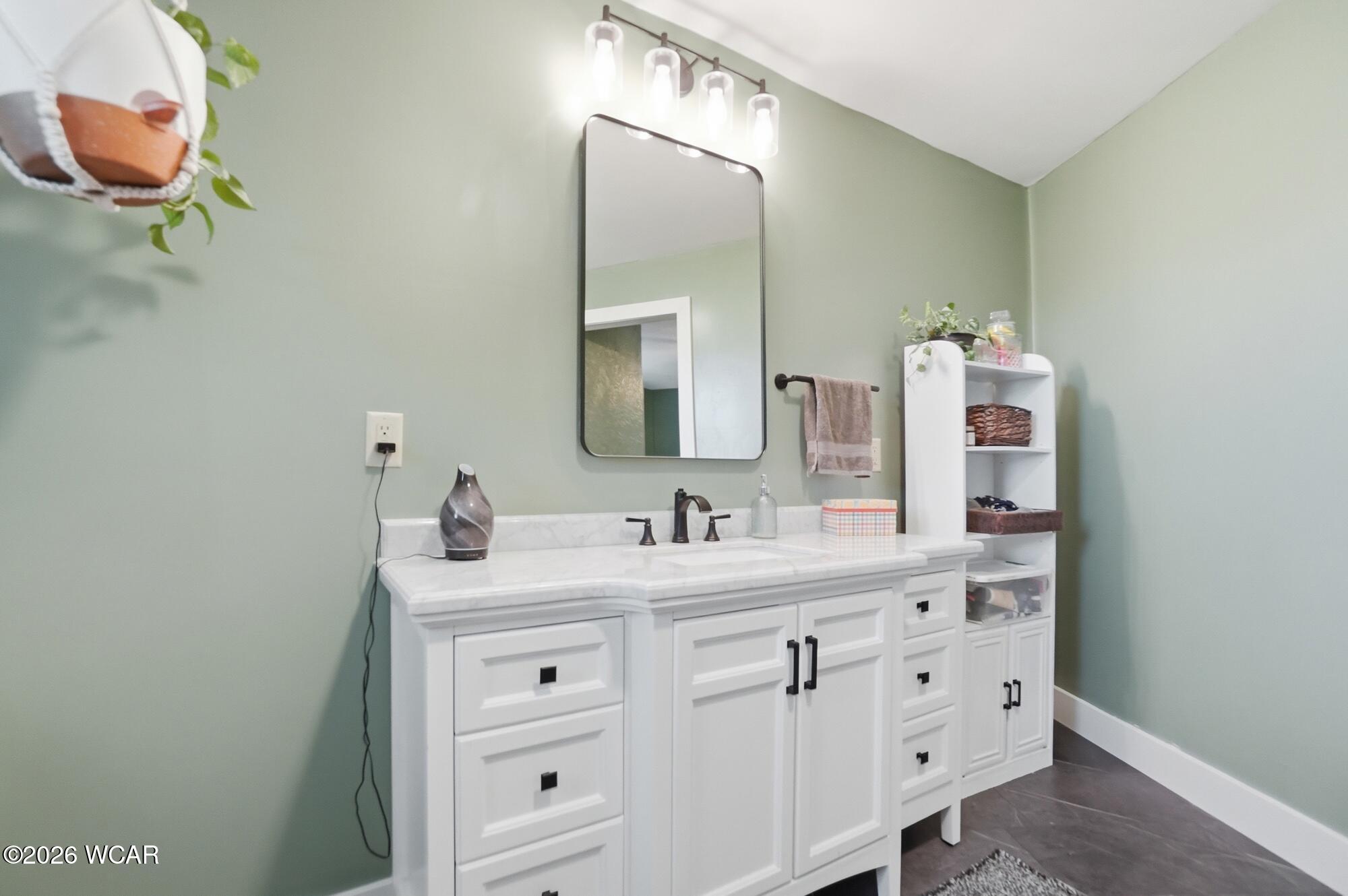 1418 Glenn Avenue, Lima, Ohio