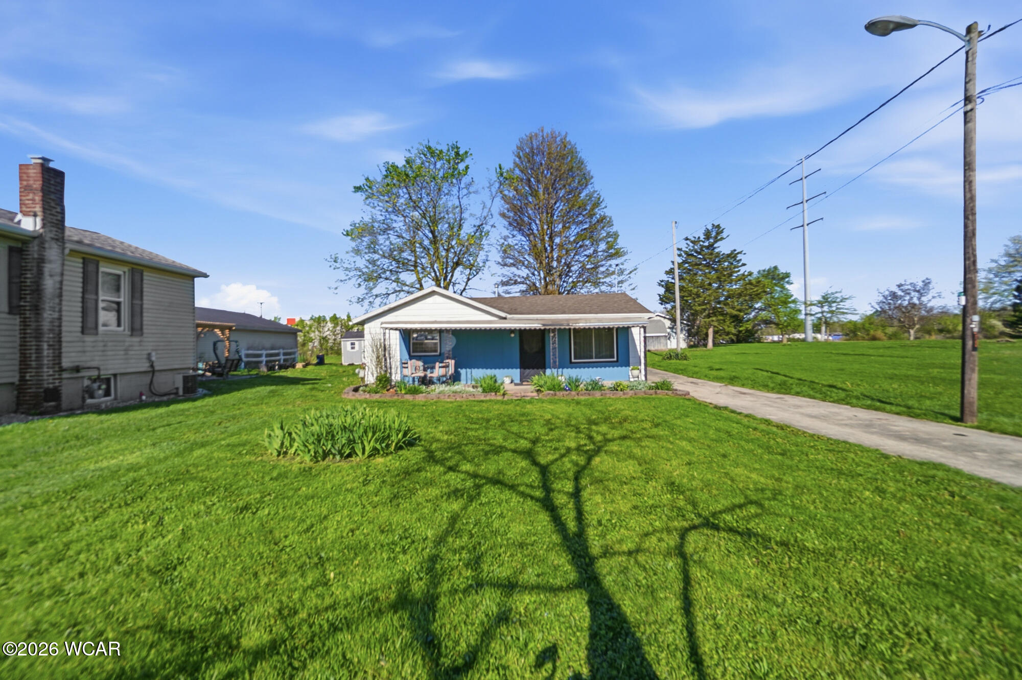 1418 Glenn Avenue, Lima, Ohio