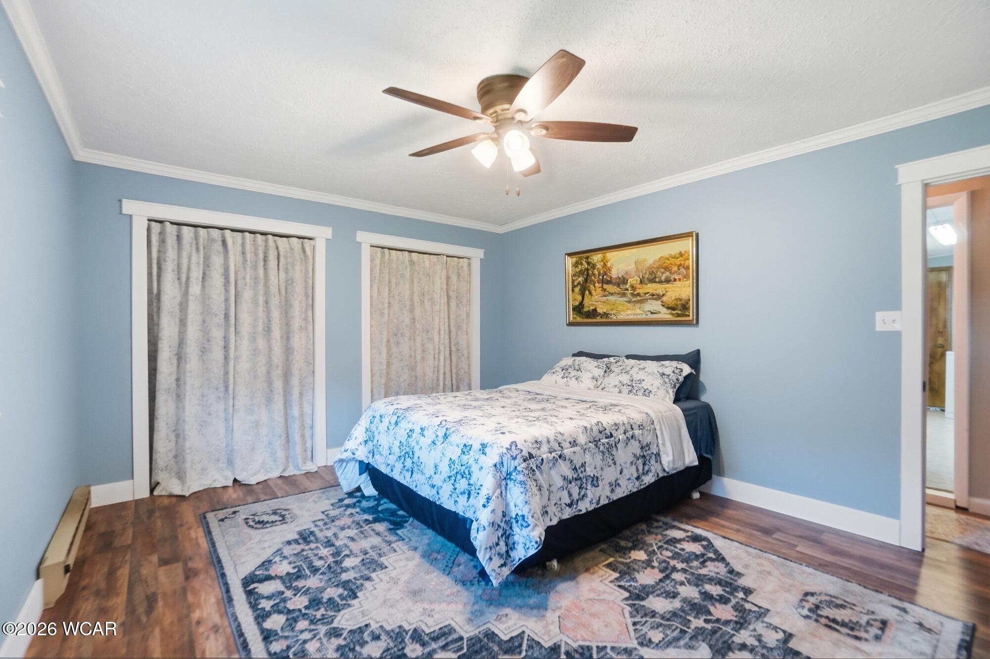 1418 Glenn Avenue, Lima, Ohio