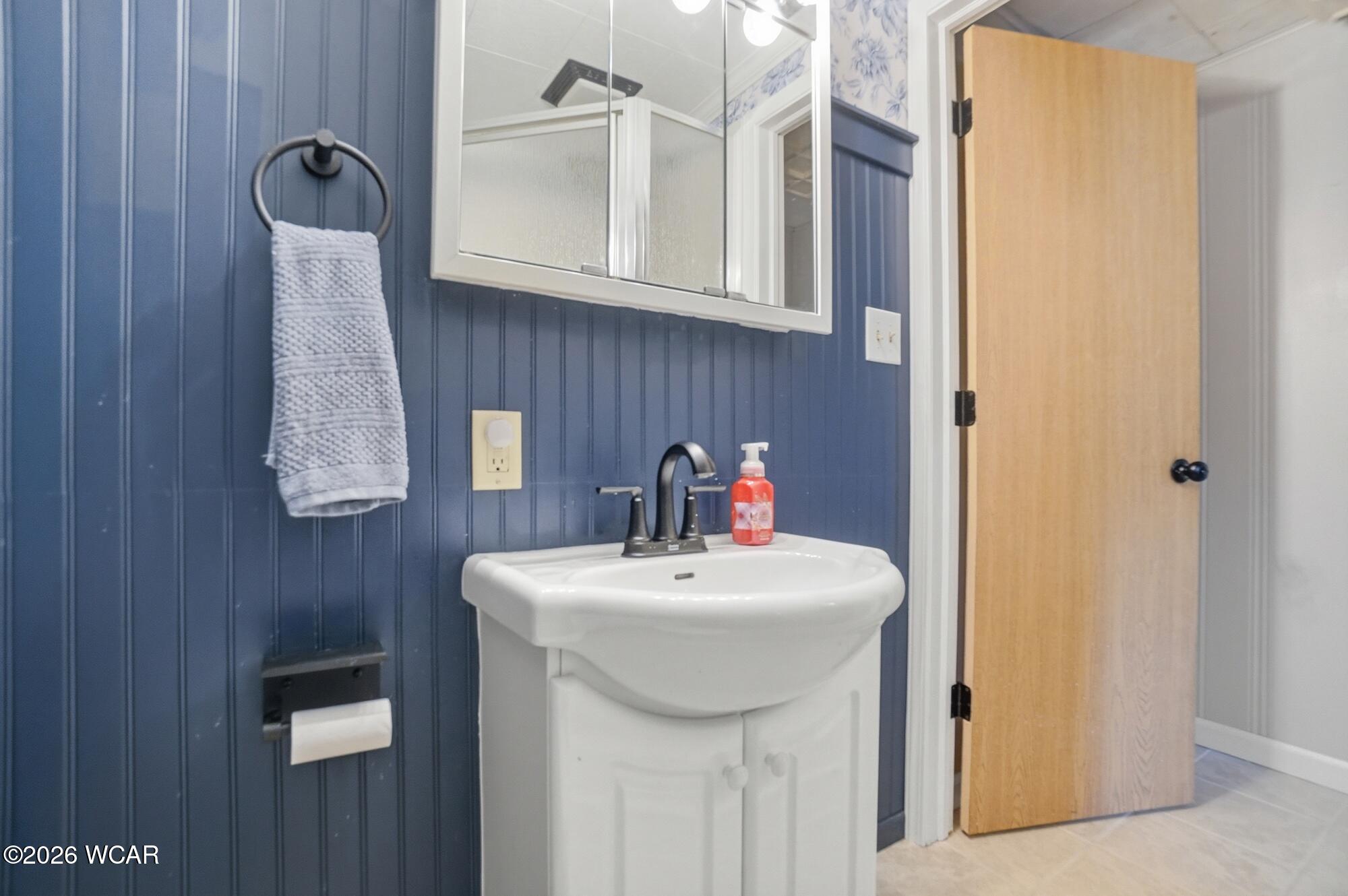 1418 Glenn Avenue, Lima, Ohio