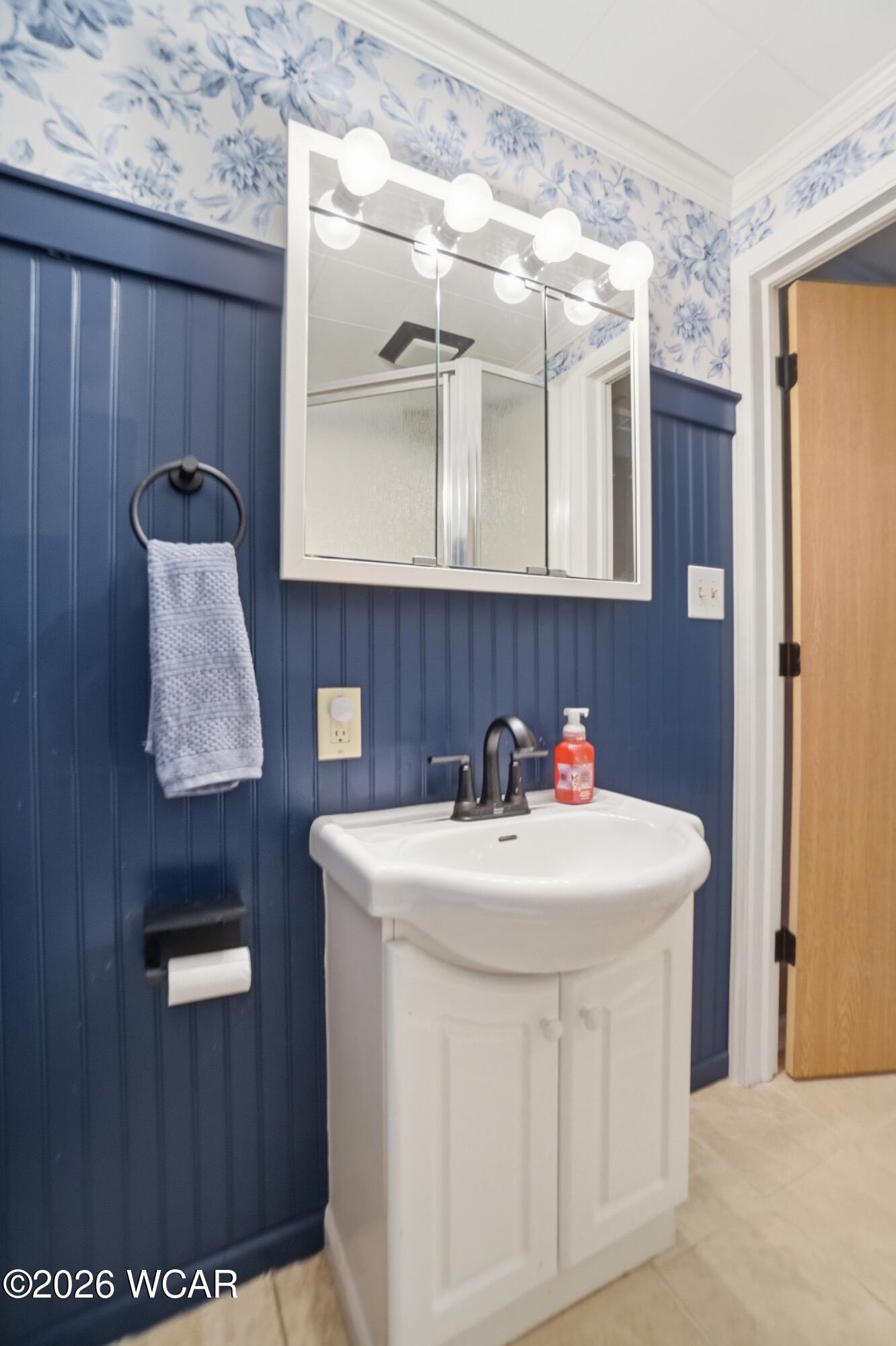 1418 Glenn Avenue, Lima, Ohio