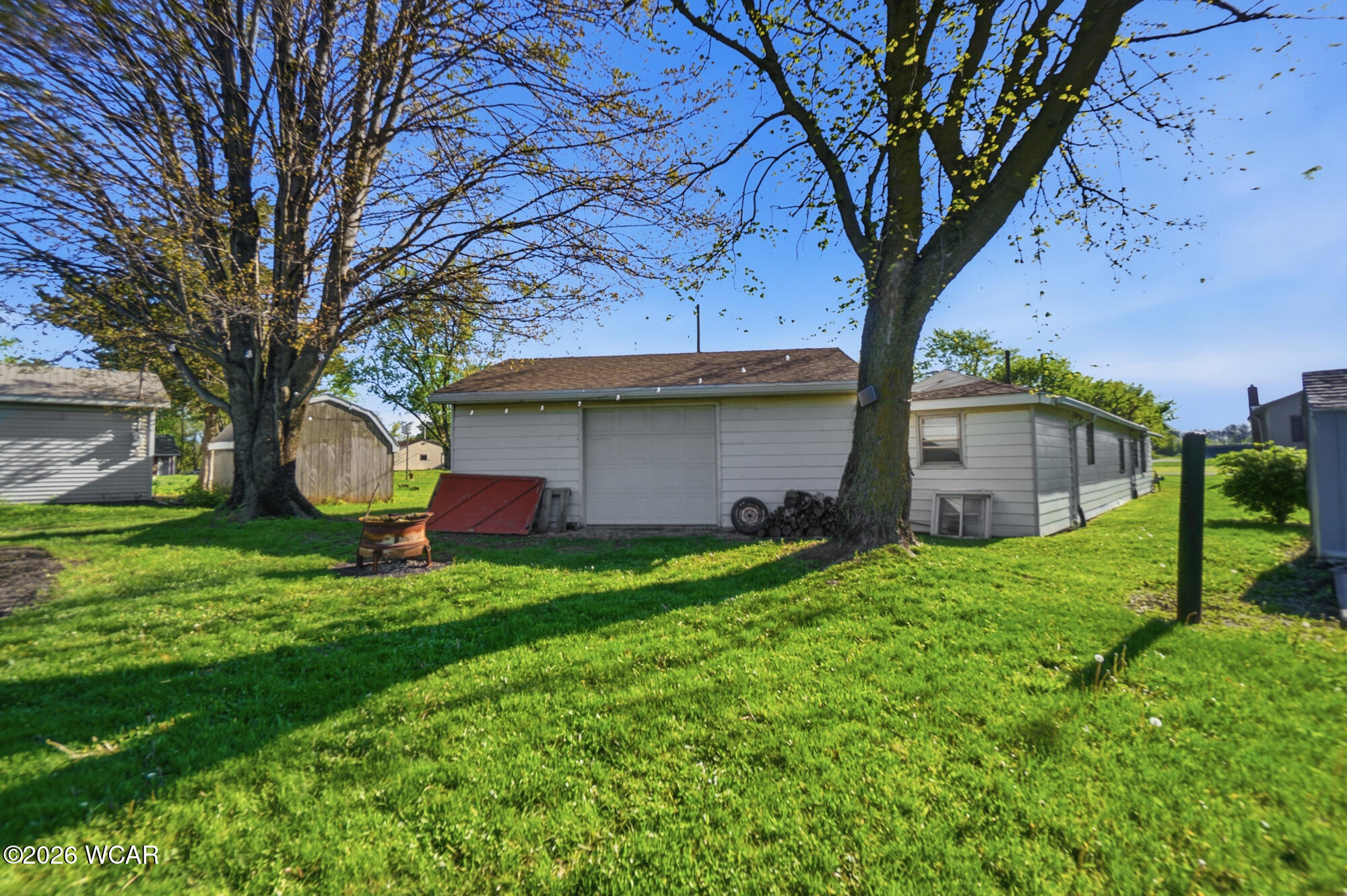 1418 Glenn Avenue, Lima, Ohio