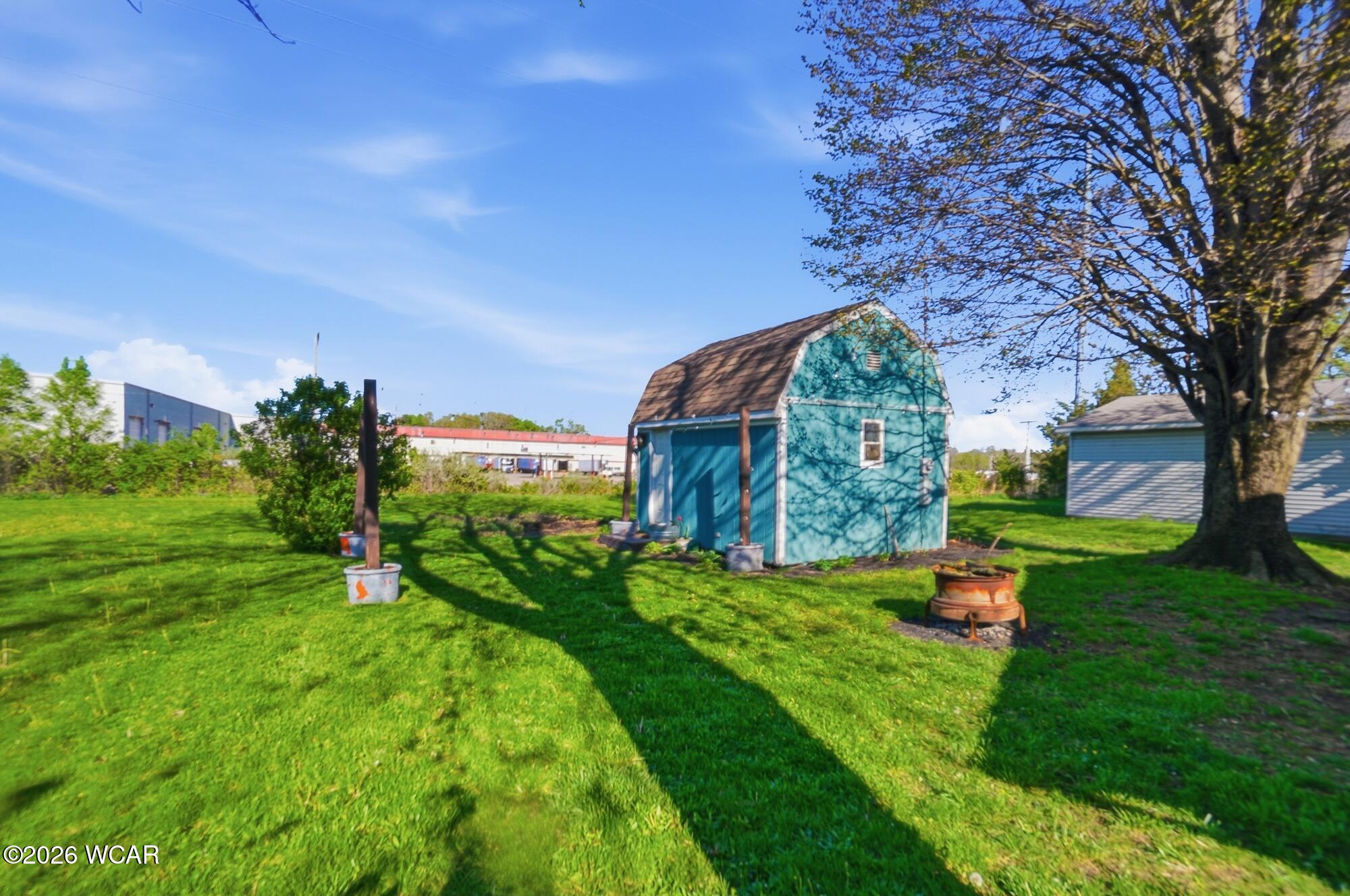 1418 Glenn Avenue, Lima, Ohio