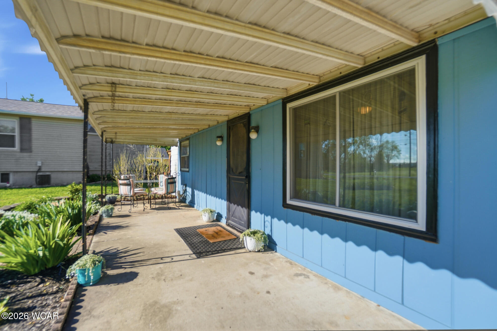 1418 Glenn Avenue, Lima, Ohio