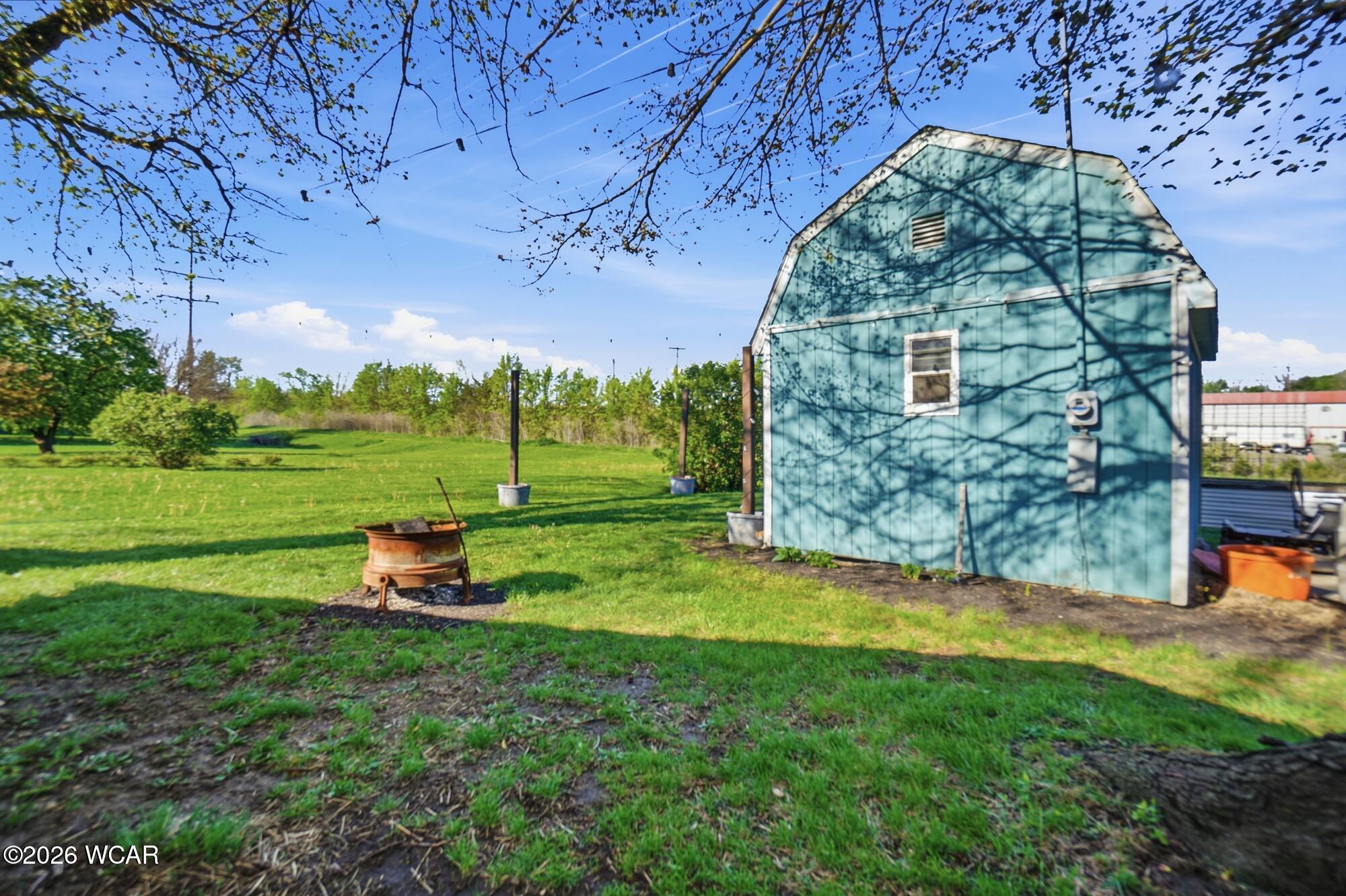 1418 Glenn Avenue, Lima, Ohio