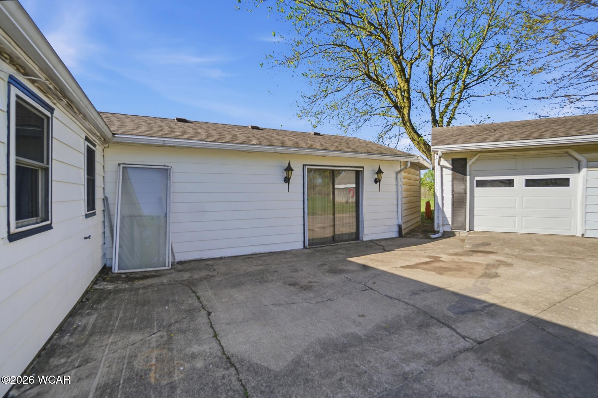 1418 Glenn Avenue, Lima, Ohio