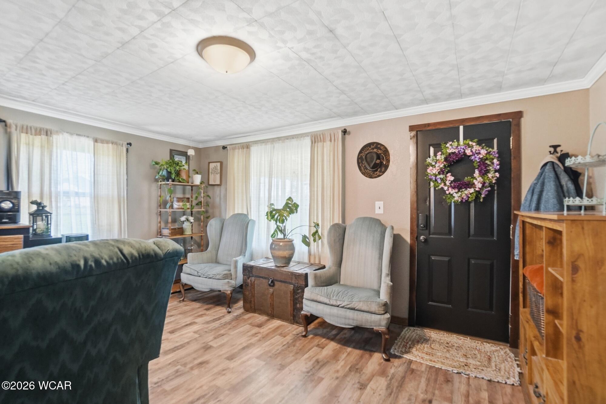 1418 Glenn Avenue, Lima, Ohio