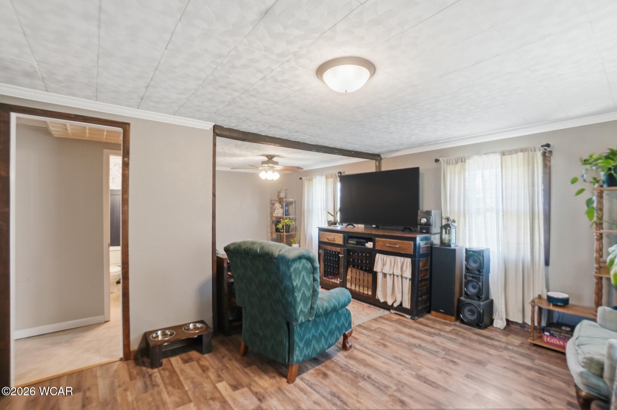 1418 Glenn Avenue, Lima, Ohio