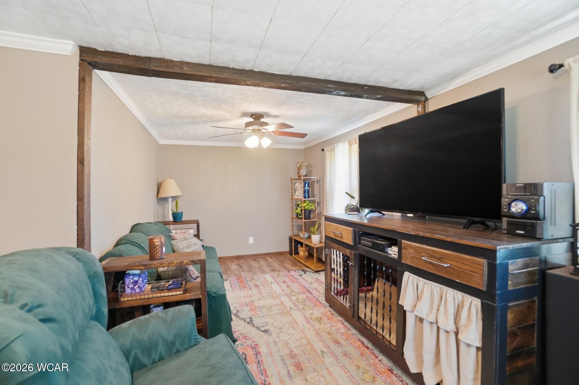 1418 Glenn Avenue, Lima, Ohio