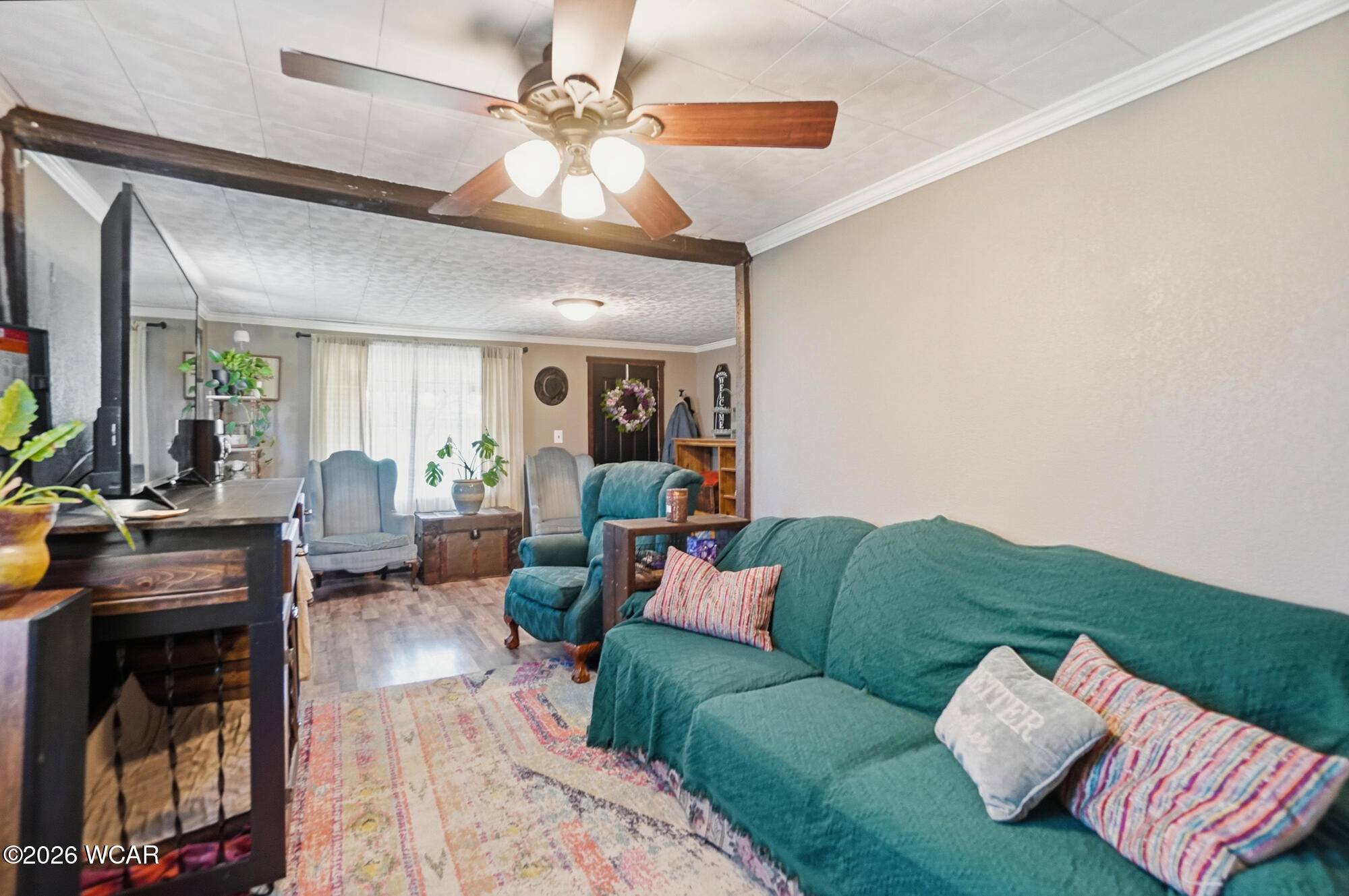 1418 Glenn Avenue, Lima, Ohio