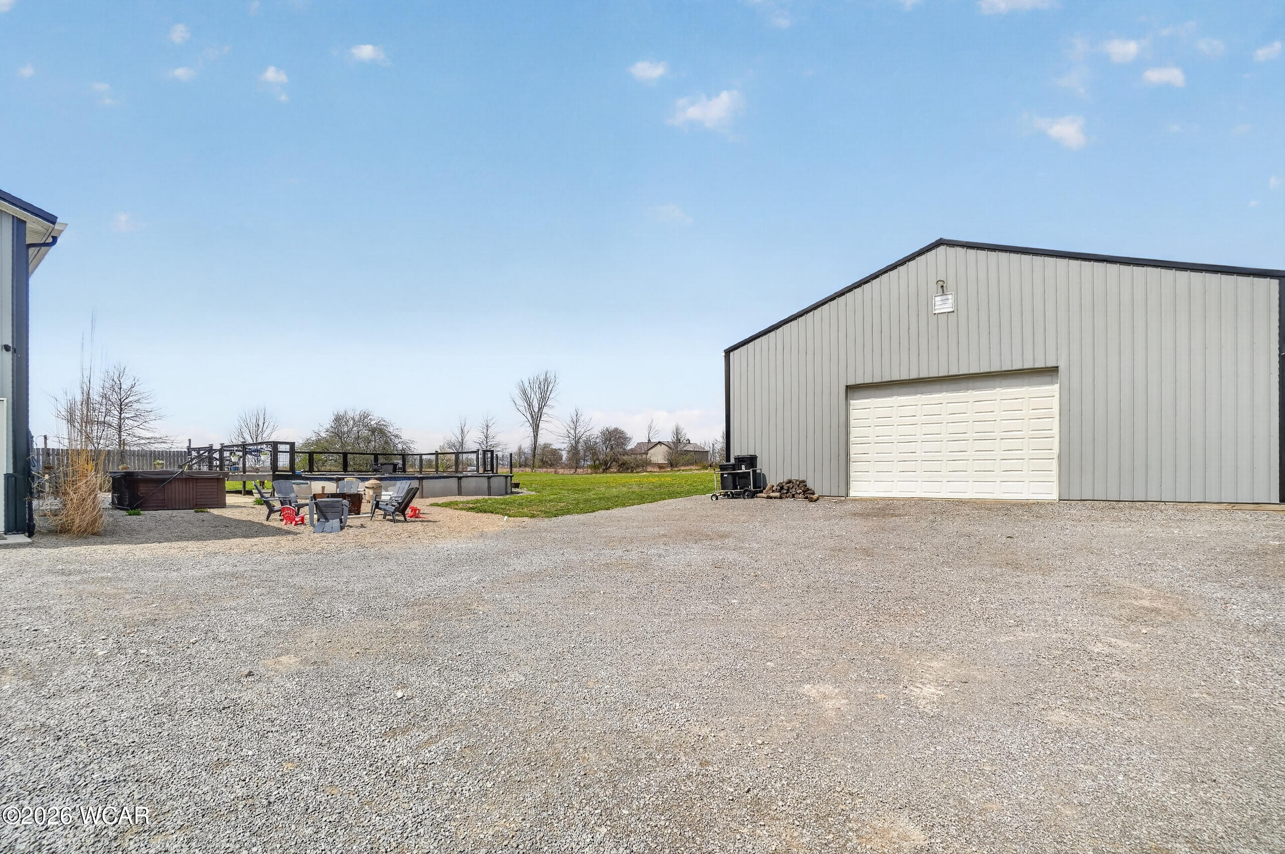 10049 Sandusky Road, Harrod, Ohio
