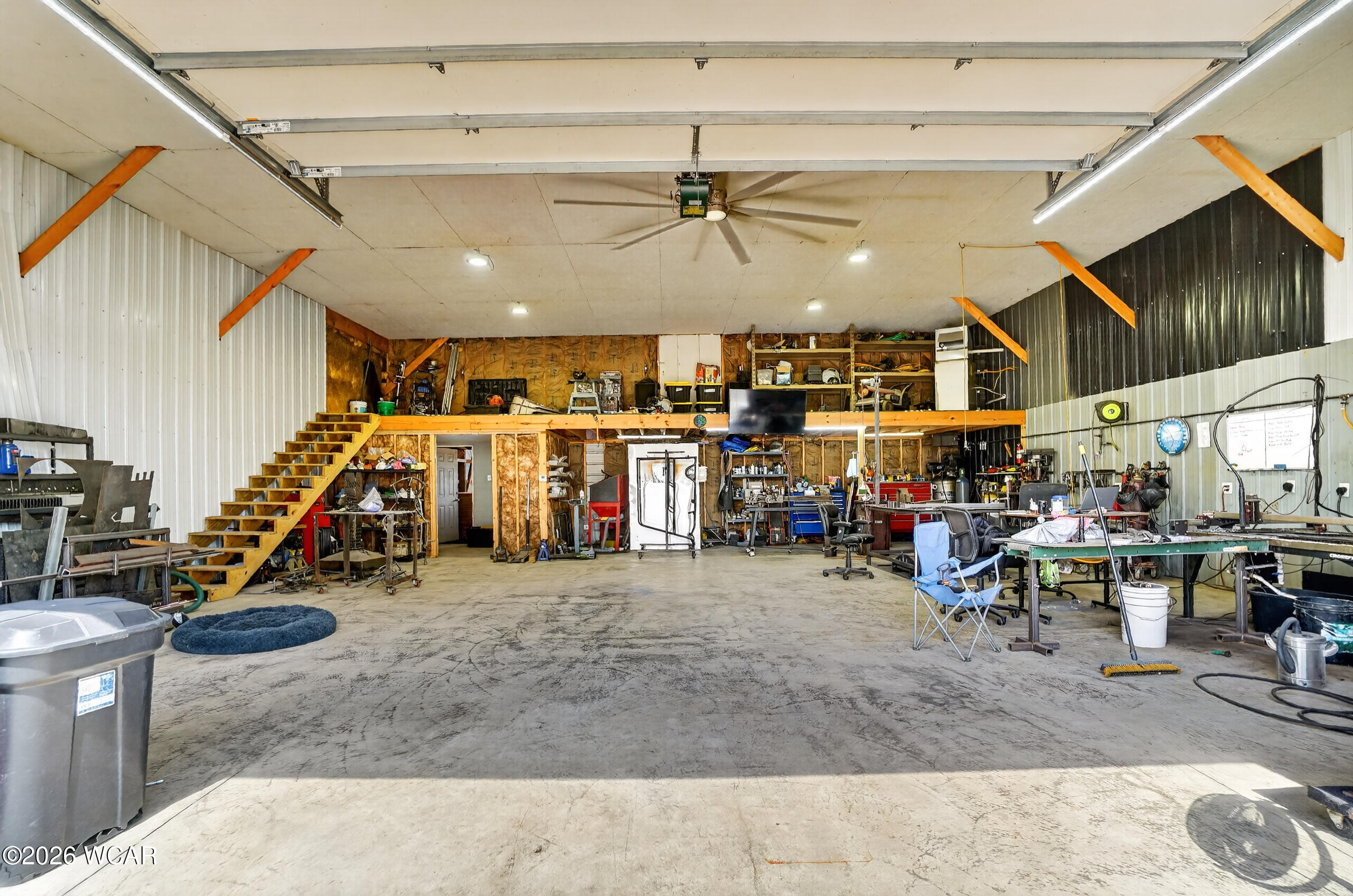 10049 Sandusky Road, Harrod, Ohio