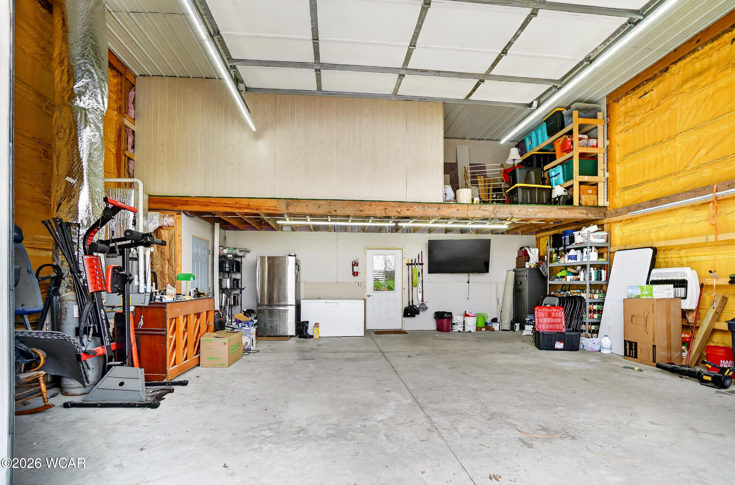 10049 Sandusky Road, Harrod, Ohio