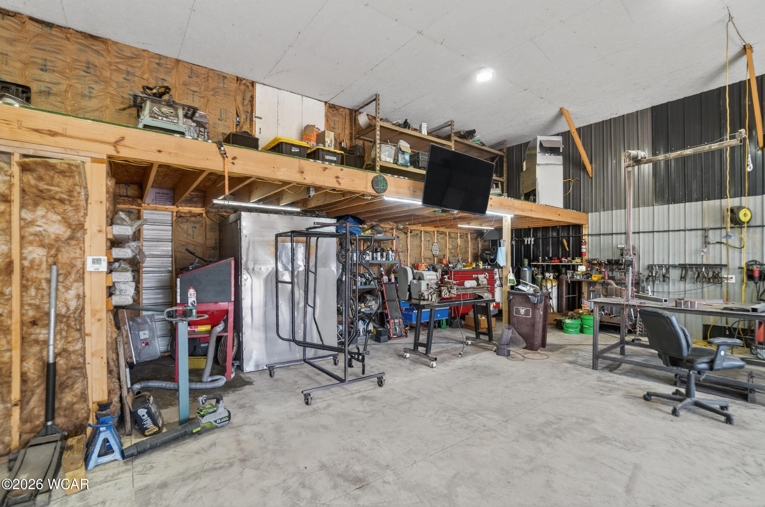 10049 Sandusky Road, Harrod, Ohio