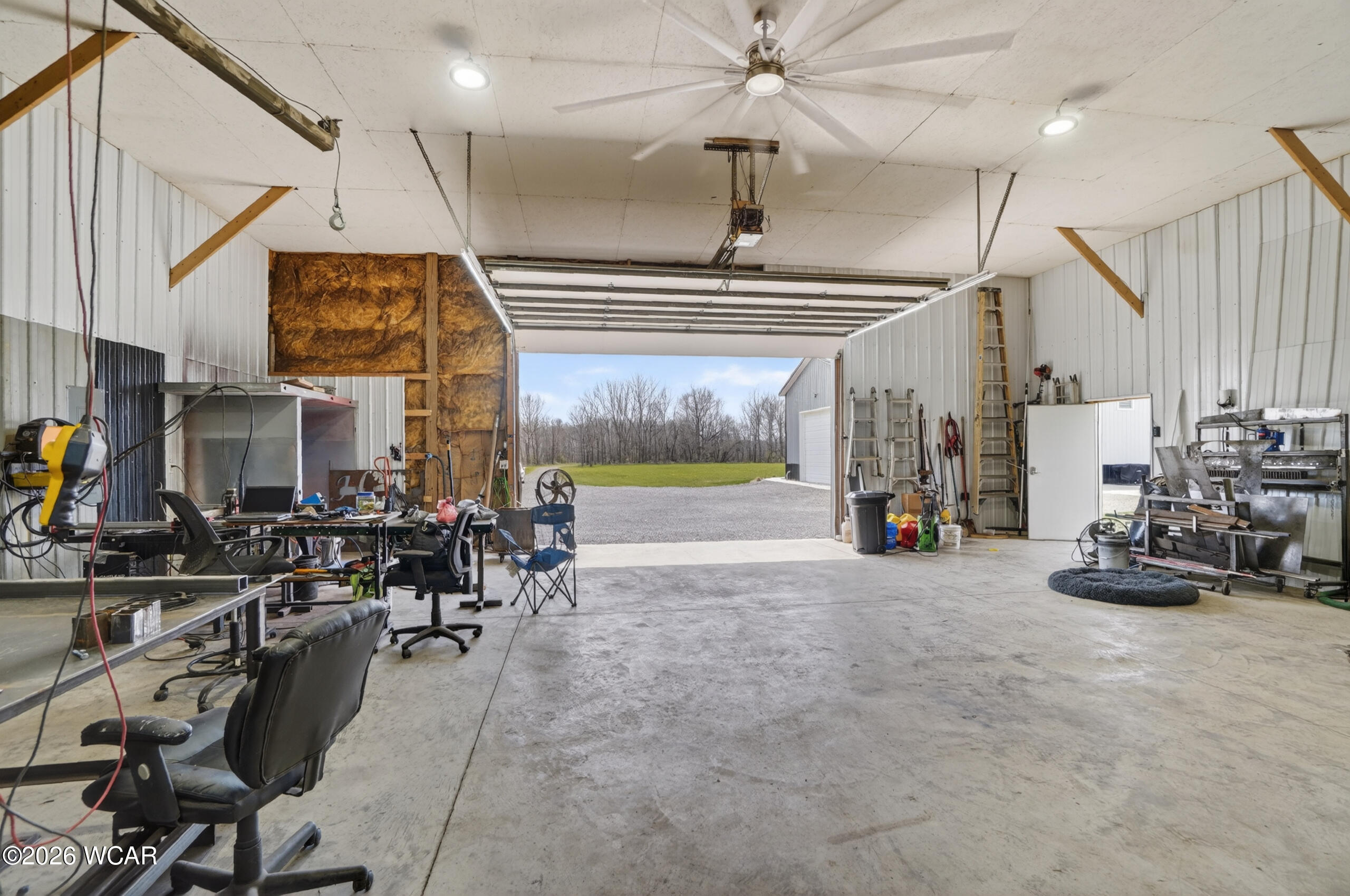 10049 Sandusky Road, Harrod, Ohio