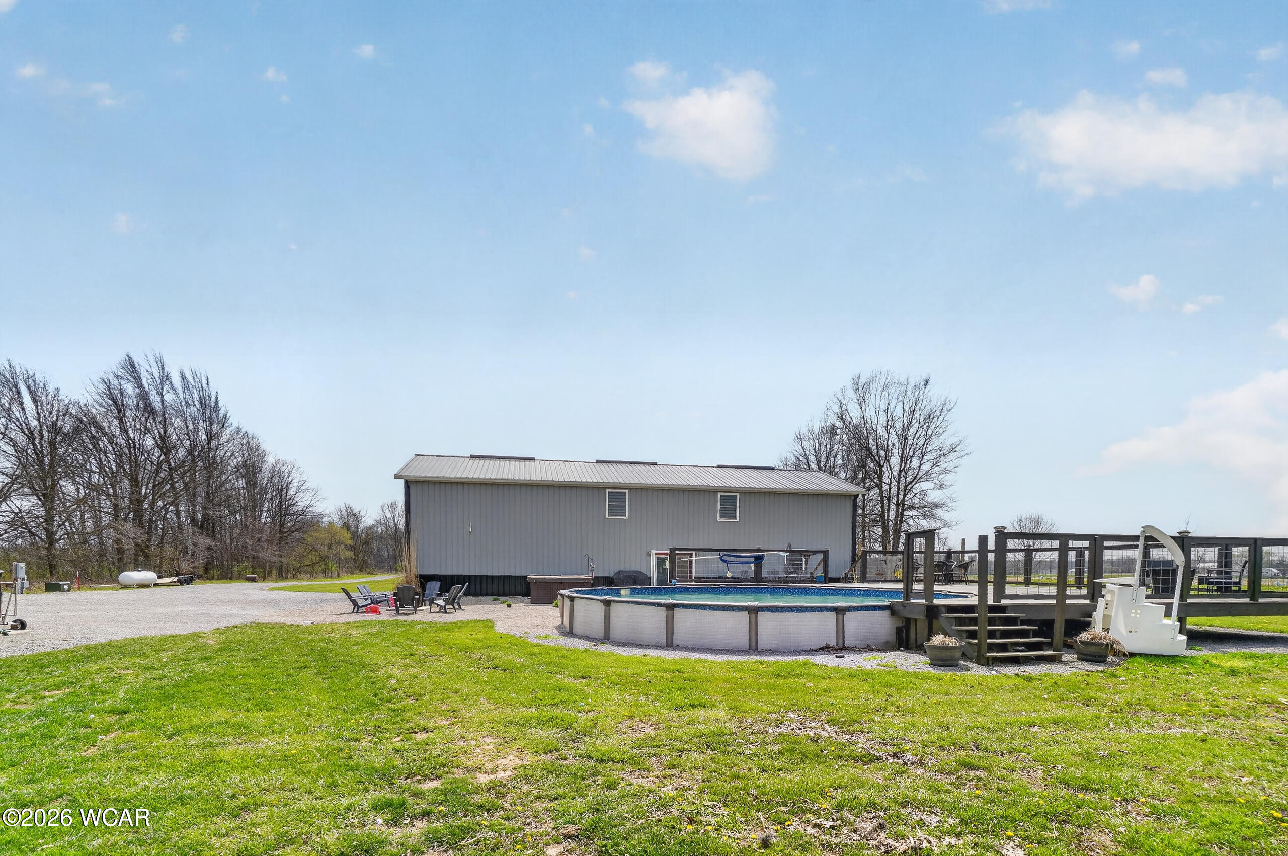 10049 Sandusky Road, Harrod, Ohio