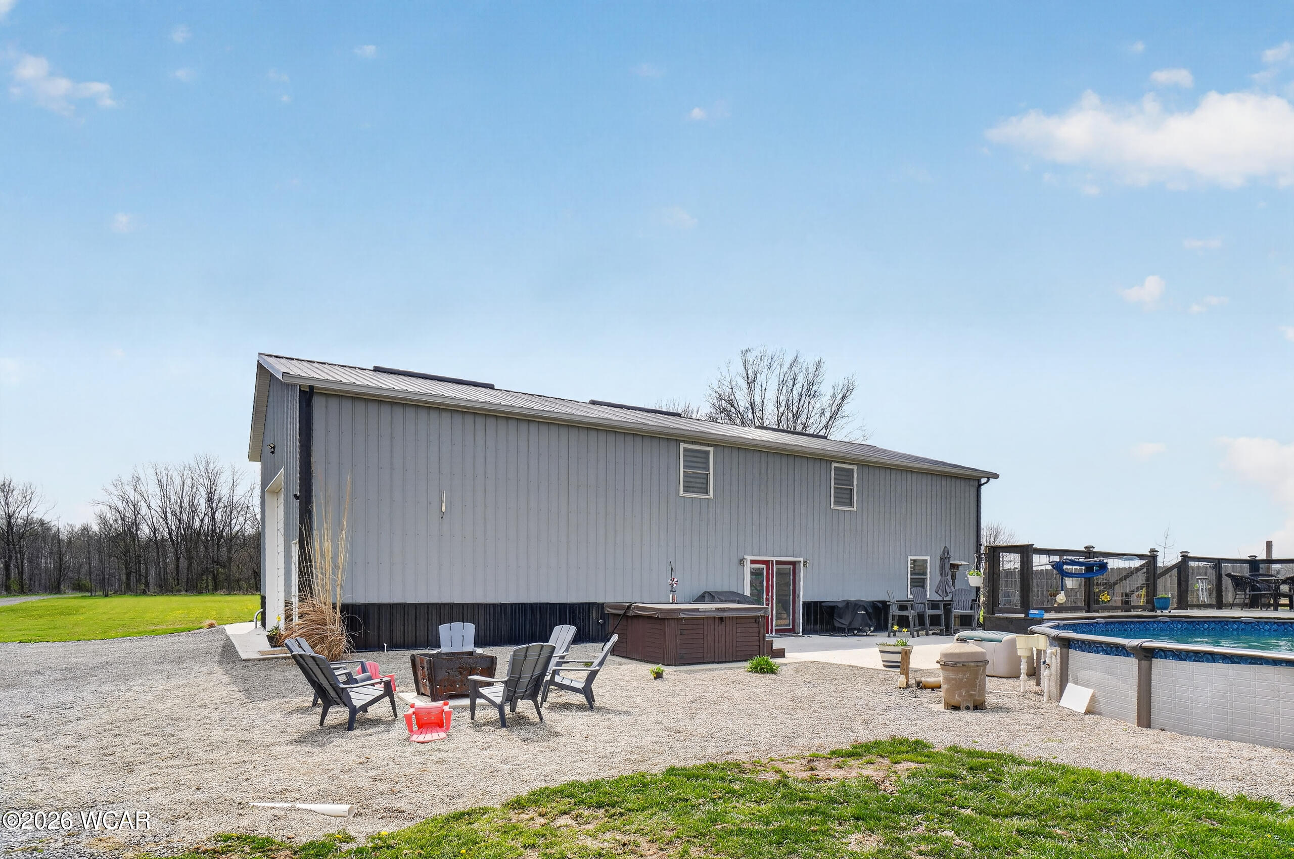 10049 Sandusky Road, Harrod, Ohio