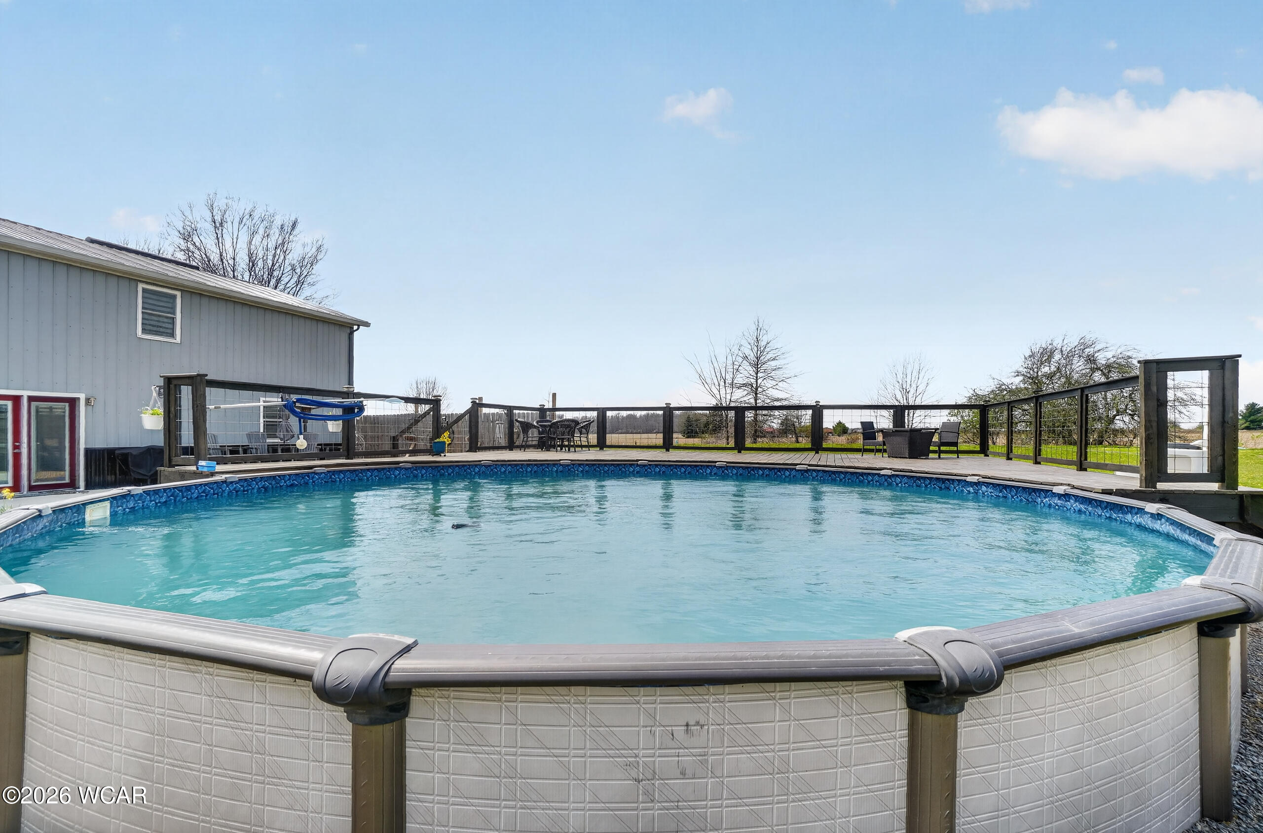 10049 Sandusky Road, Harrod, Ohio