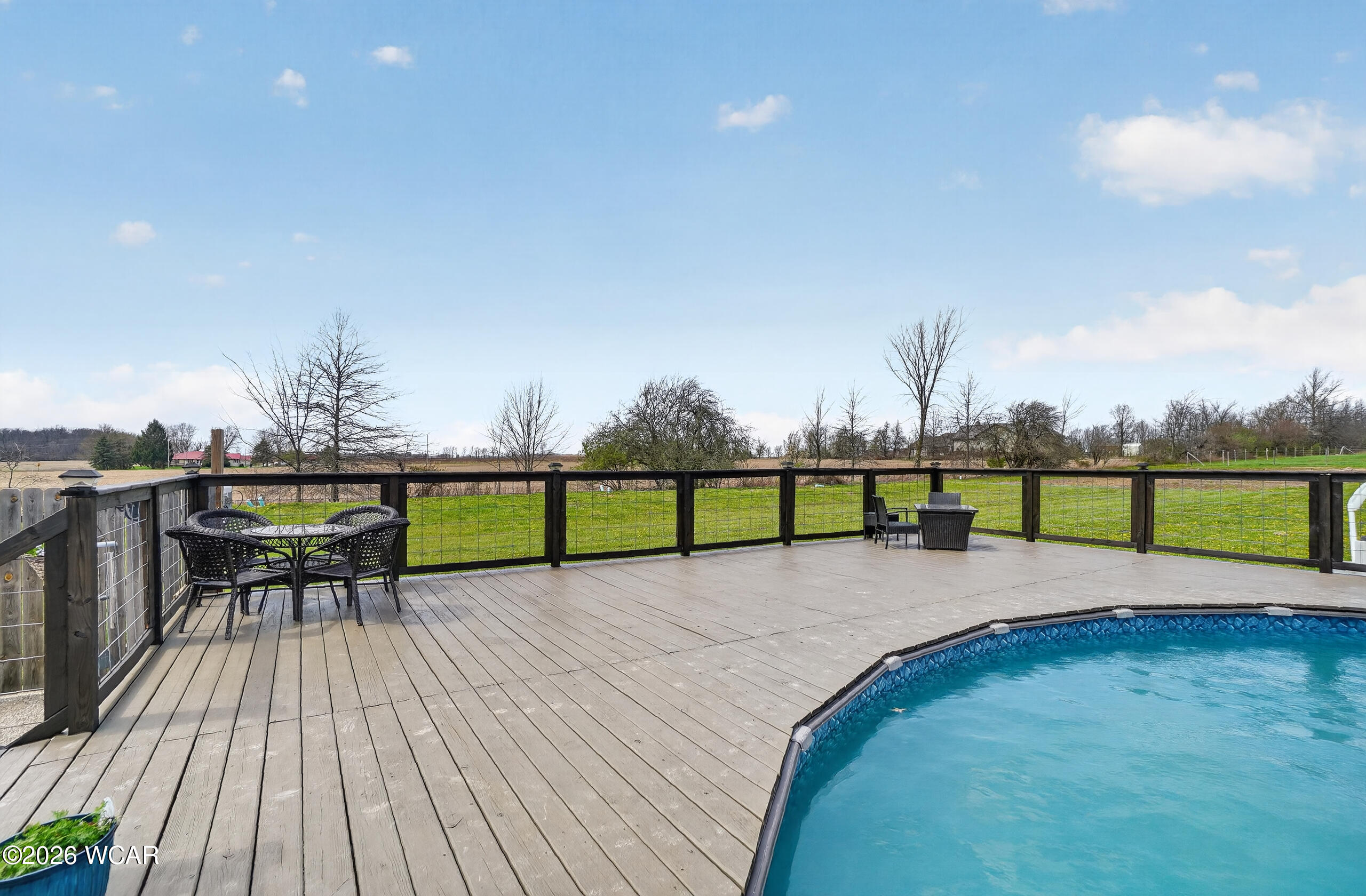 10049 Sandusky Road, Harrod, Ohio