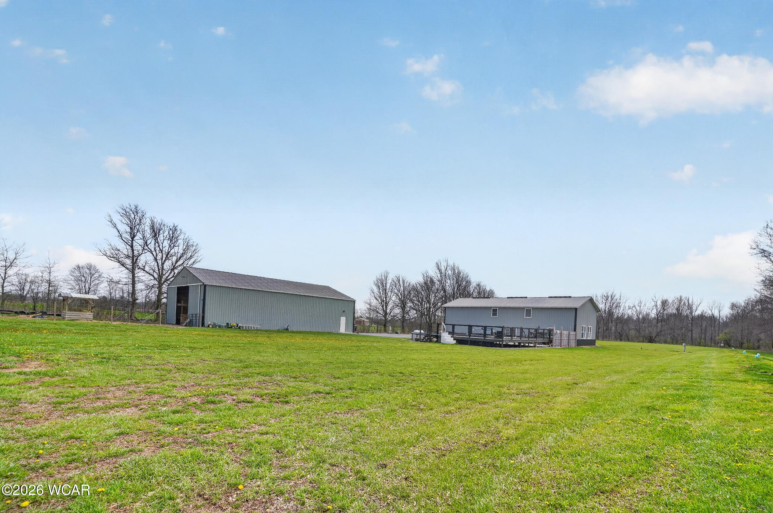 10049 Sandusky Road, Harrod, Ohio