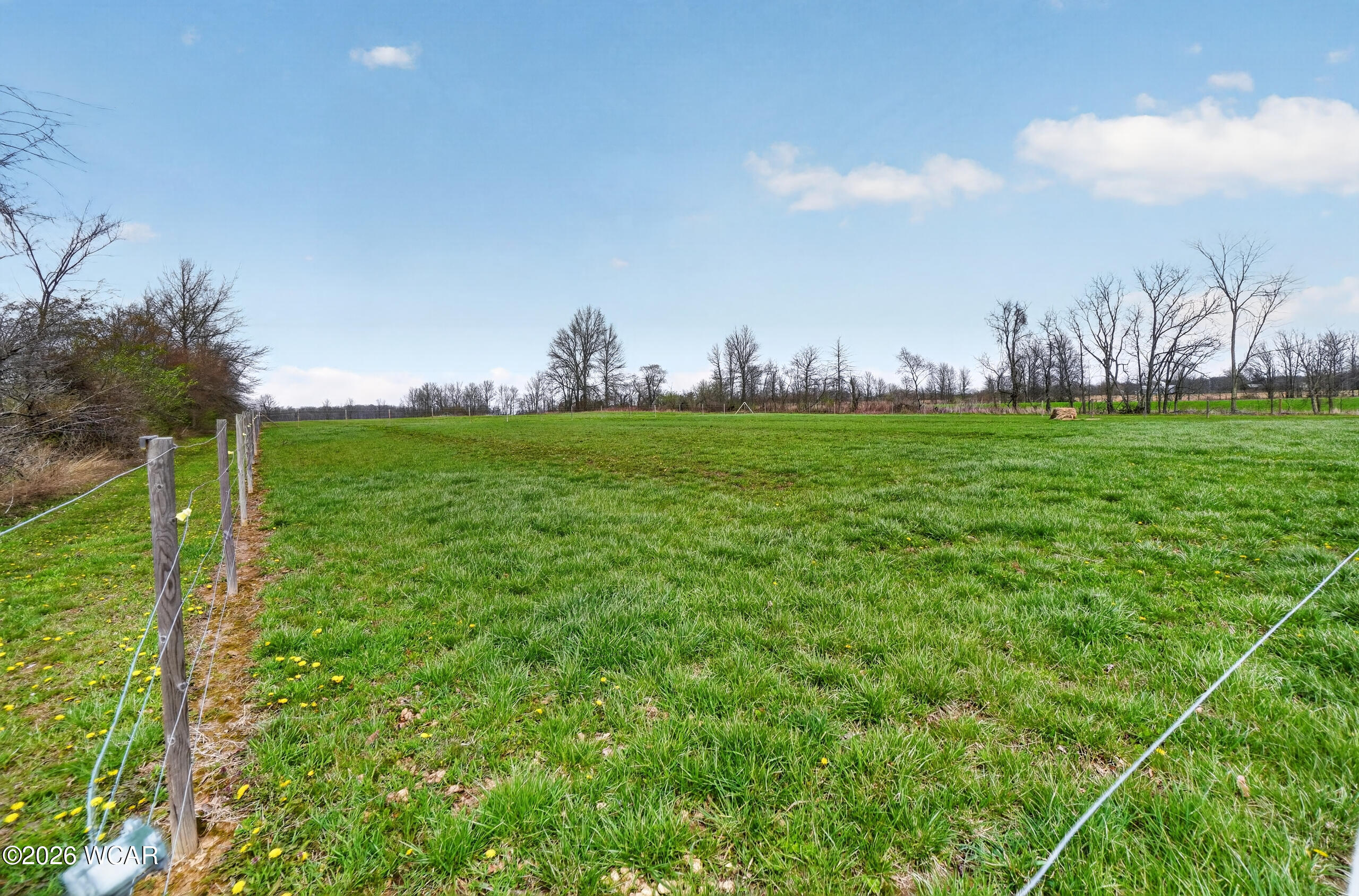 10049 Sandusky Road, Harrod, Ohio