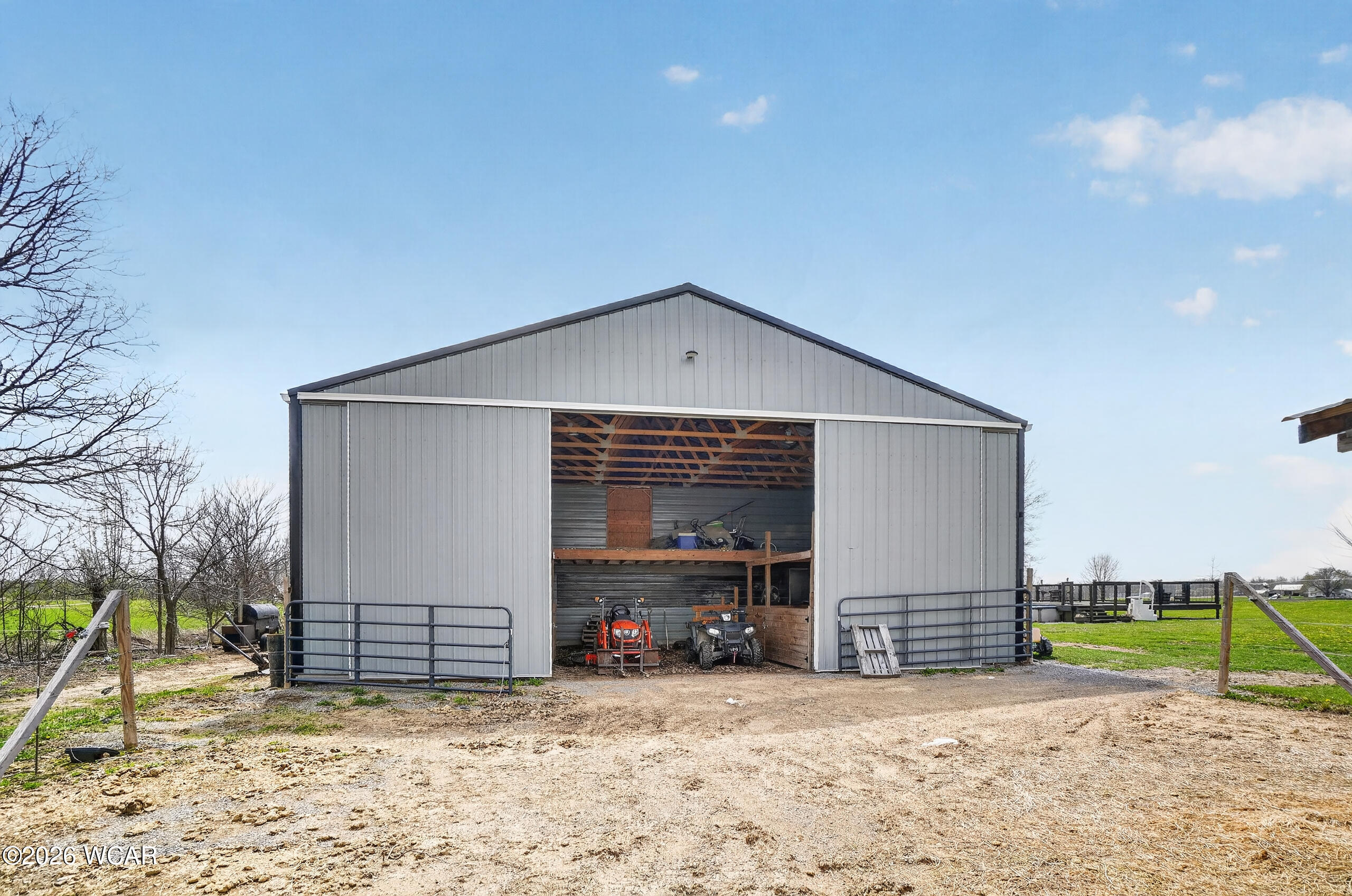 10049 Sandusky Road, Harrod, Ohio