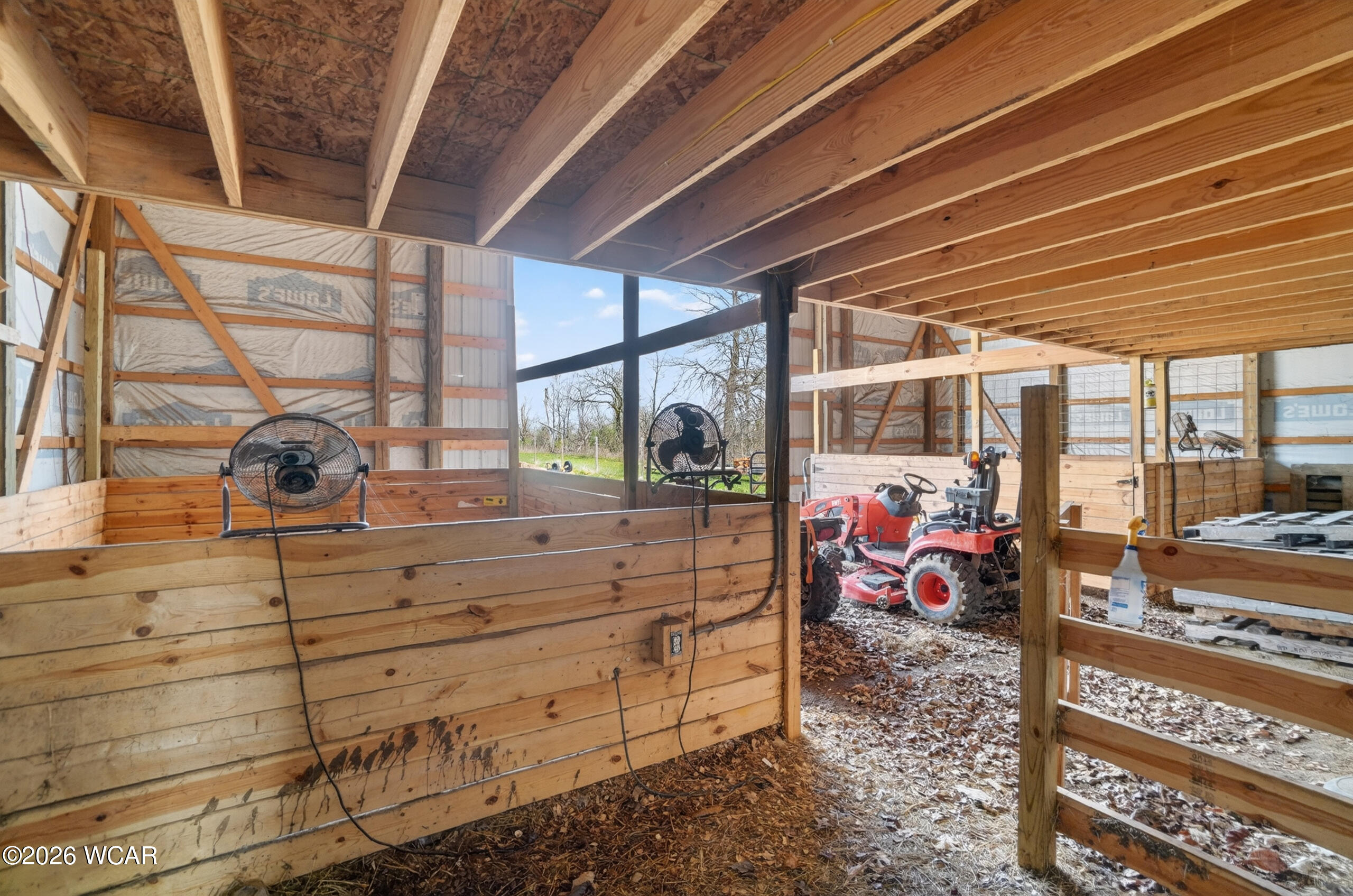 10049 Sandusky Road, Harrod, Ohio