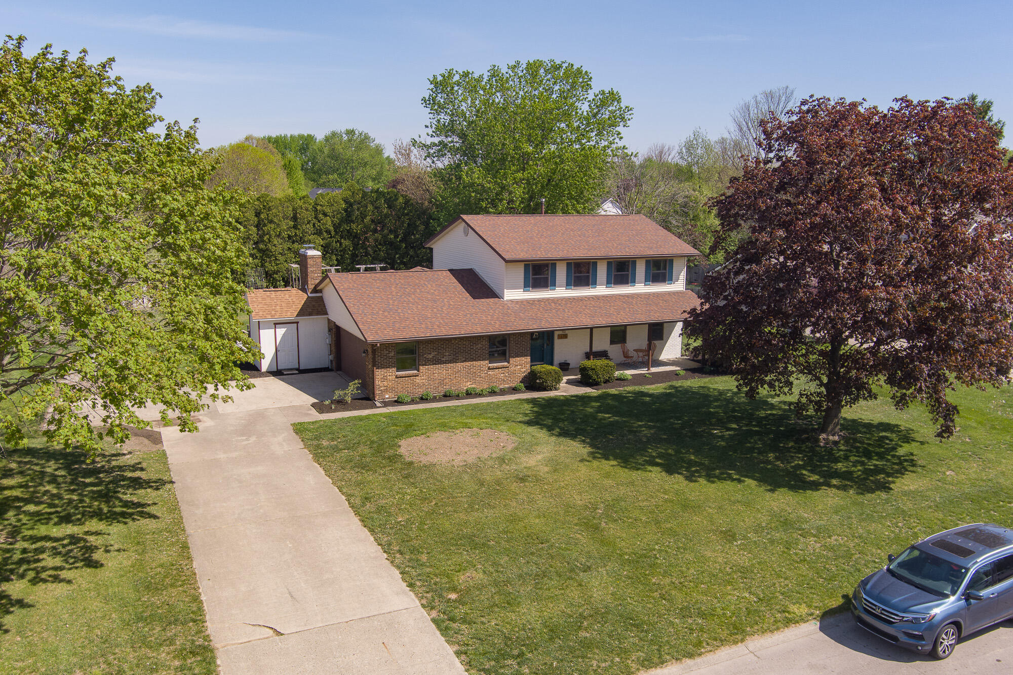 1675 Laurel Creek Drive, Troy, Ohio 45373