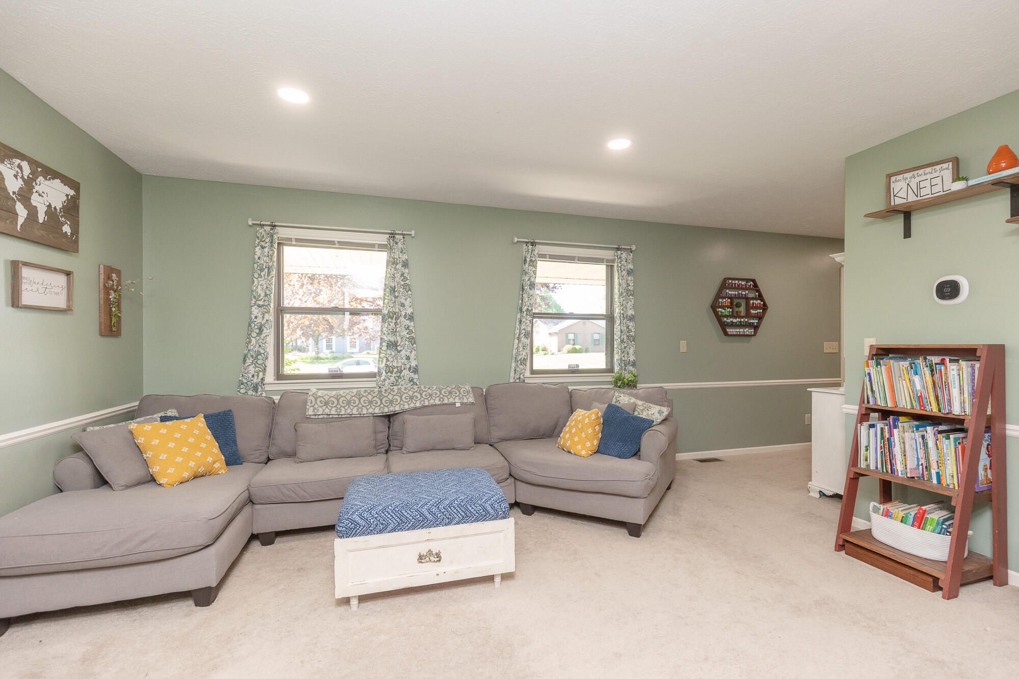 1675 Laurel Creek Drive, Troy, Ohio 45373