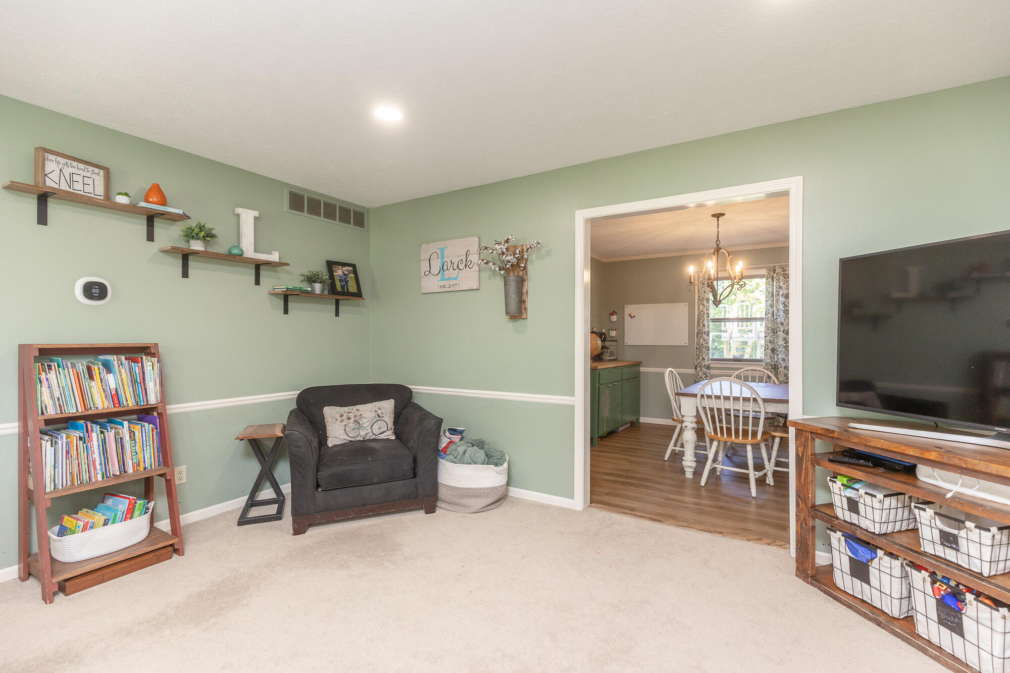 1675 Laurel Creek Drive, Troy, Ohio 45373