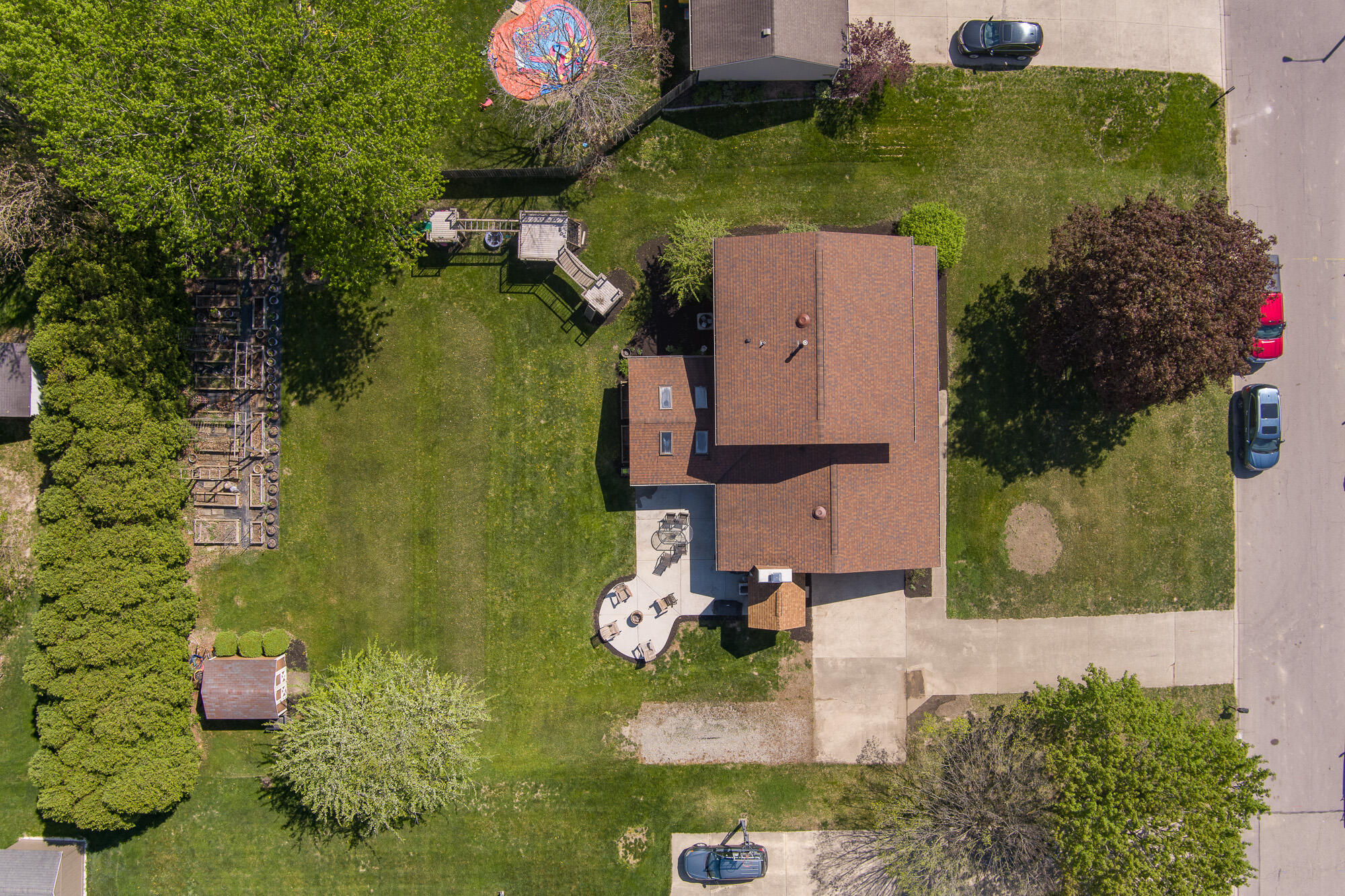 1675 Laurel Creek Drive, Troy, Ohio 45373