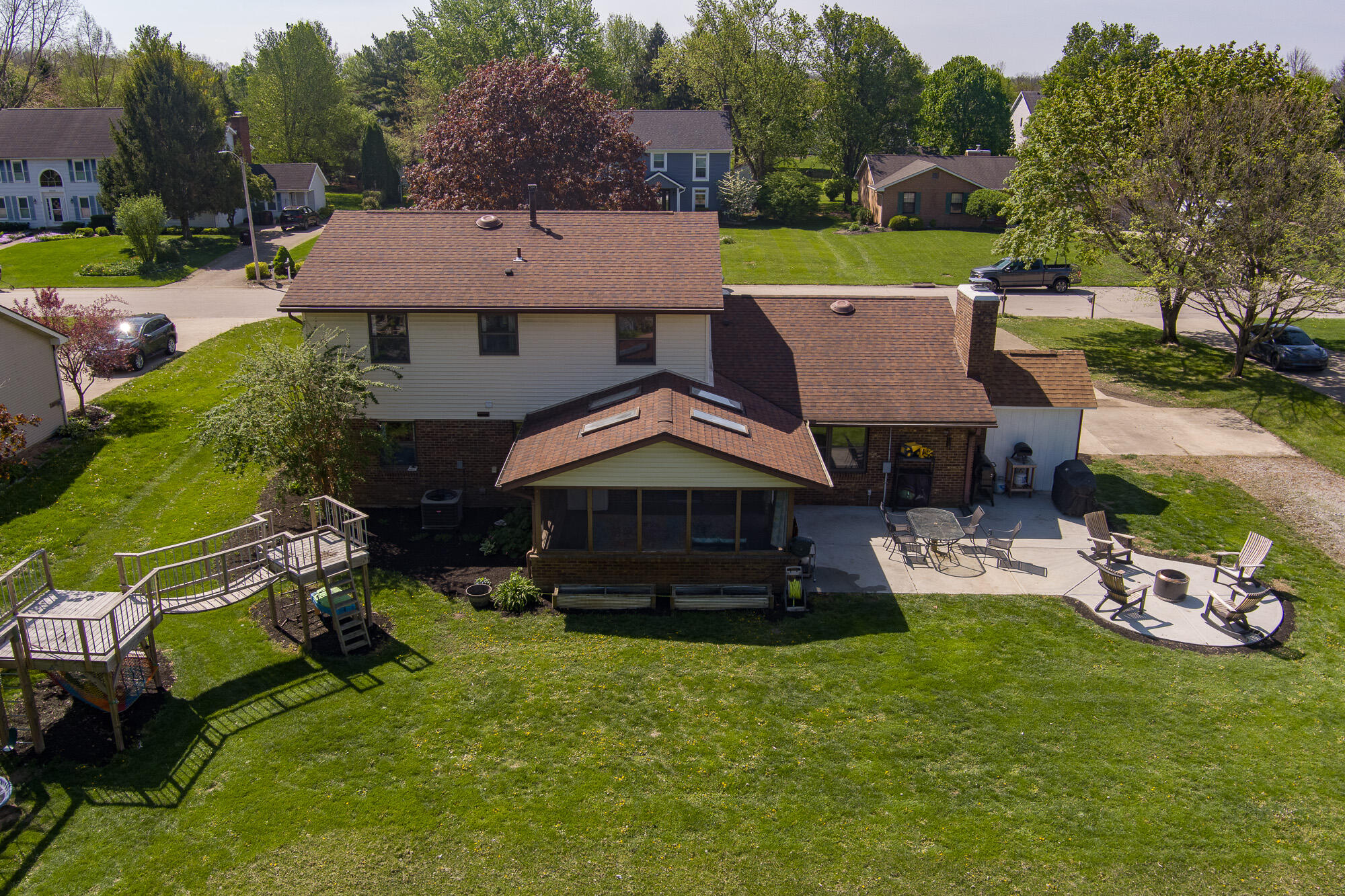 1675 Laurel Creek Drive, Troy, Ohio 45373