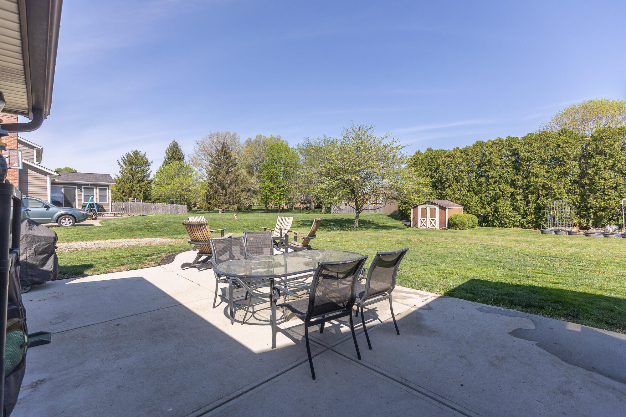 1675 Laurel Creek Drive, Troy, Ohio 45373