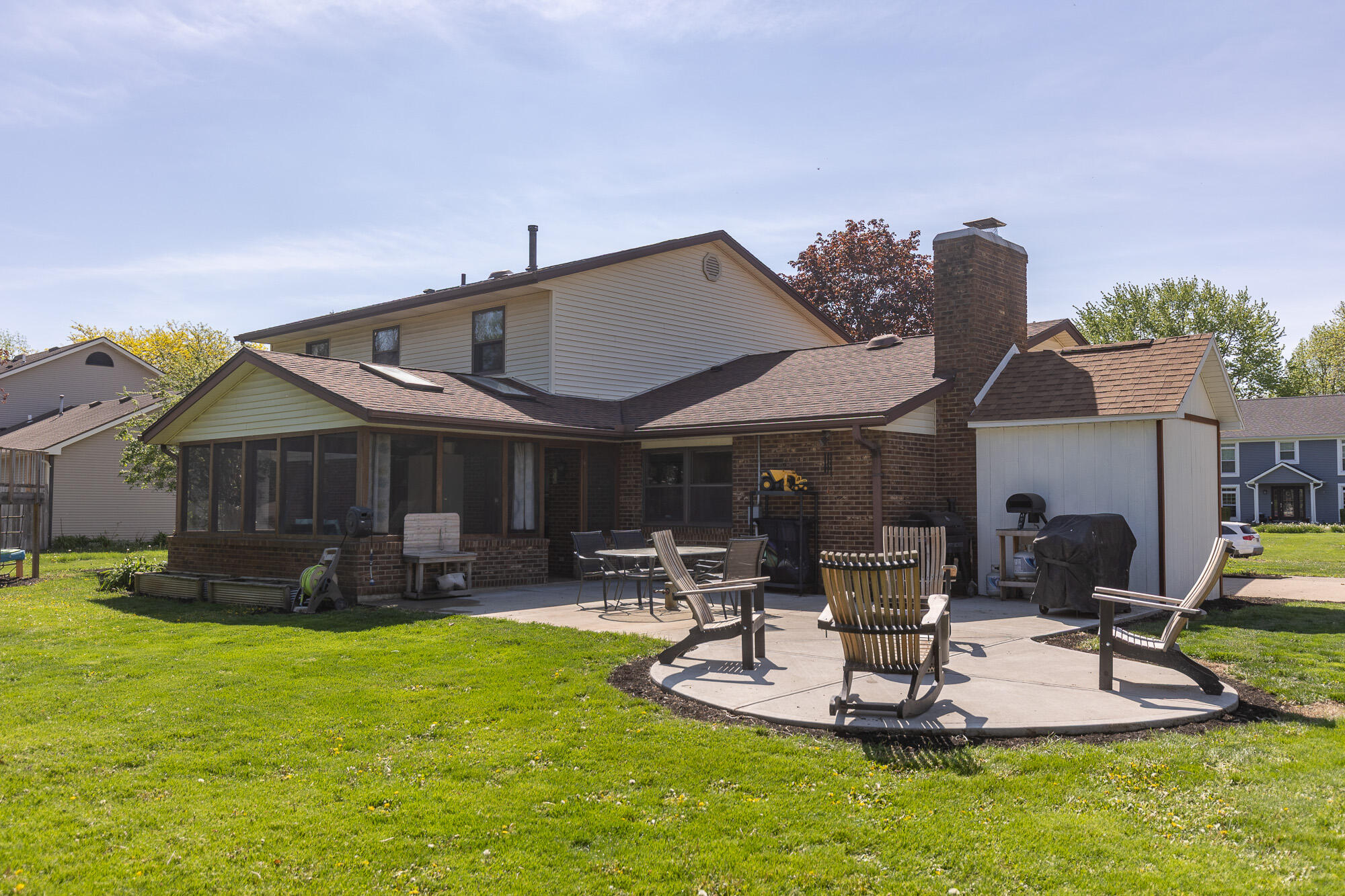 1675 Laurel Creek Drive, Troy, Ohio 45373