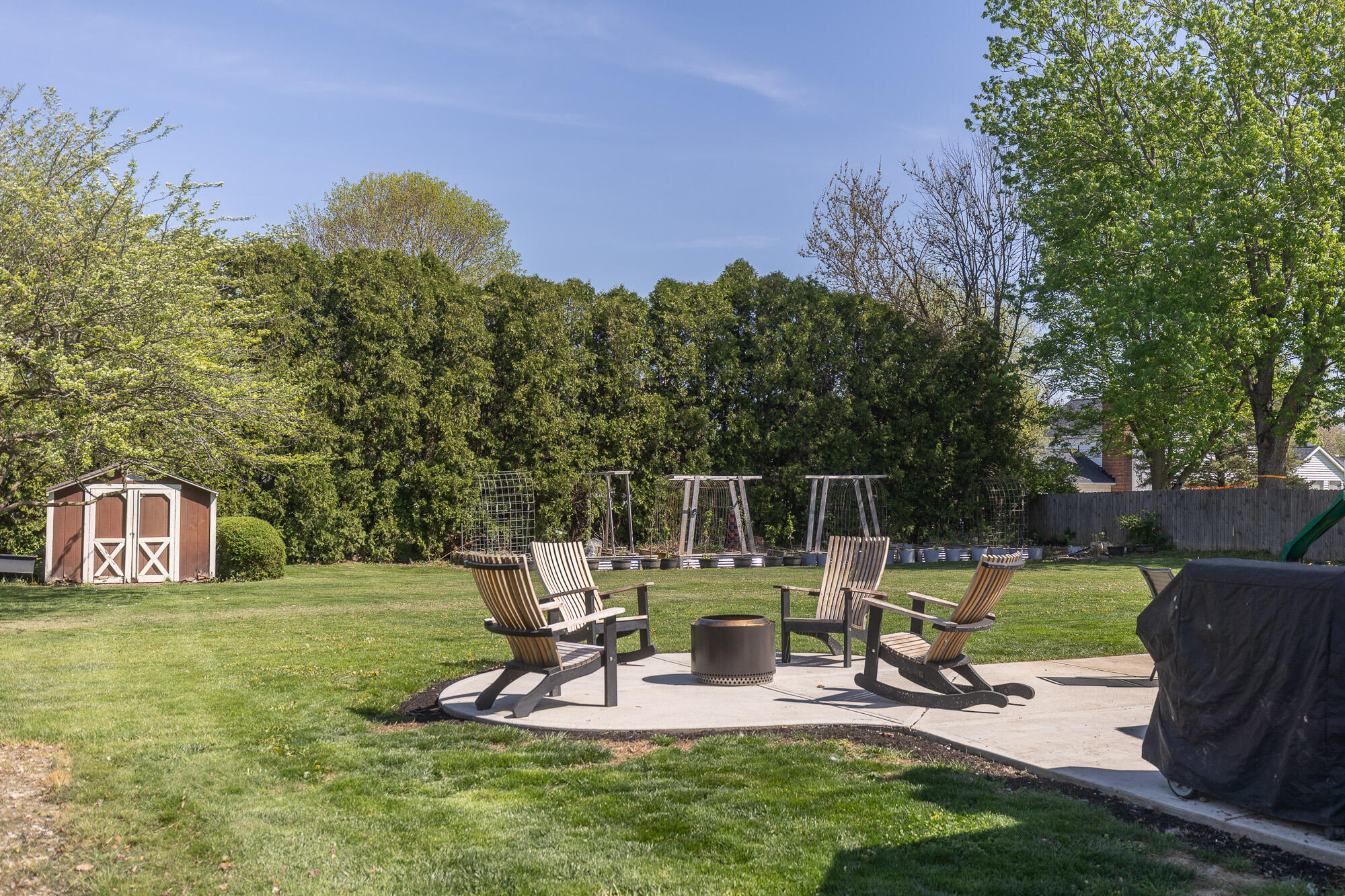 1675 Laurel Creek Drive, Troy, Ohio 45373