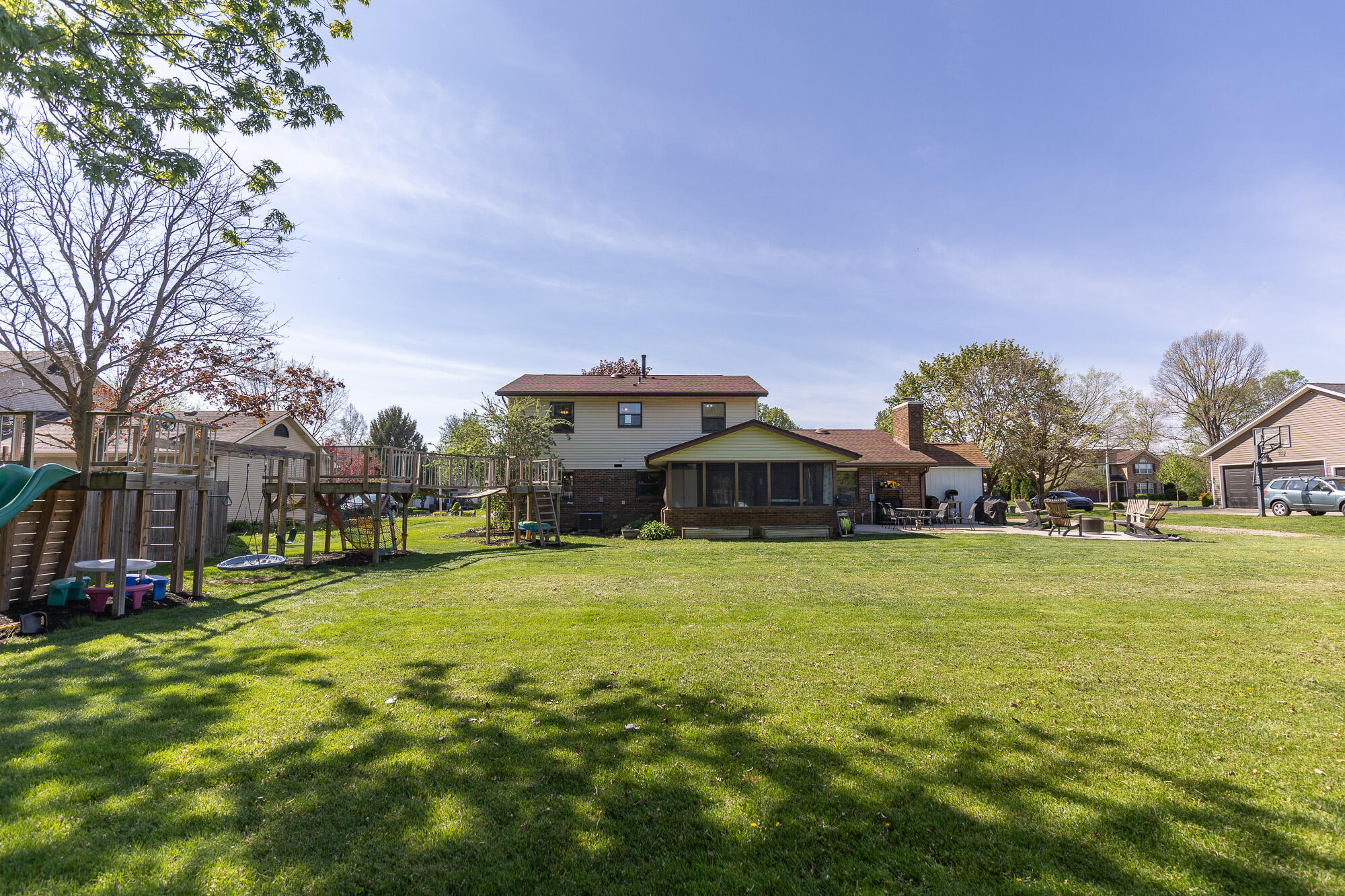 1675 Laurel Creek Drive, Troy, Ohio 45373