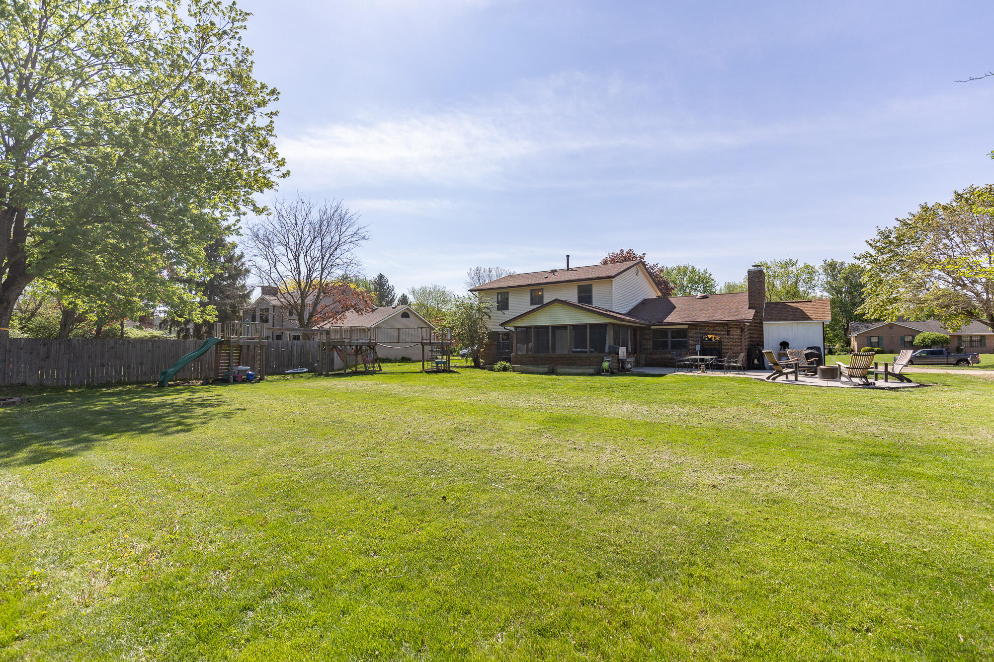 1675 Laurel Creek Drive, Troy, Ohio 45373