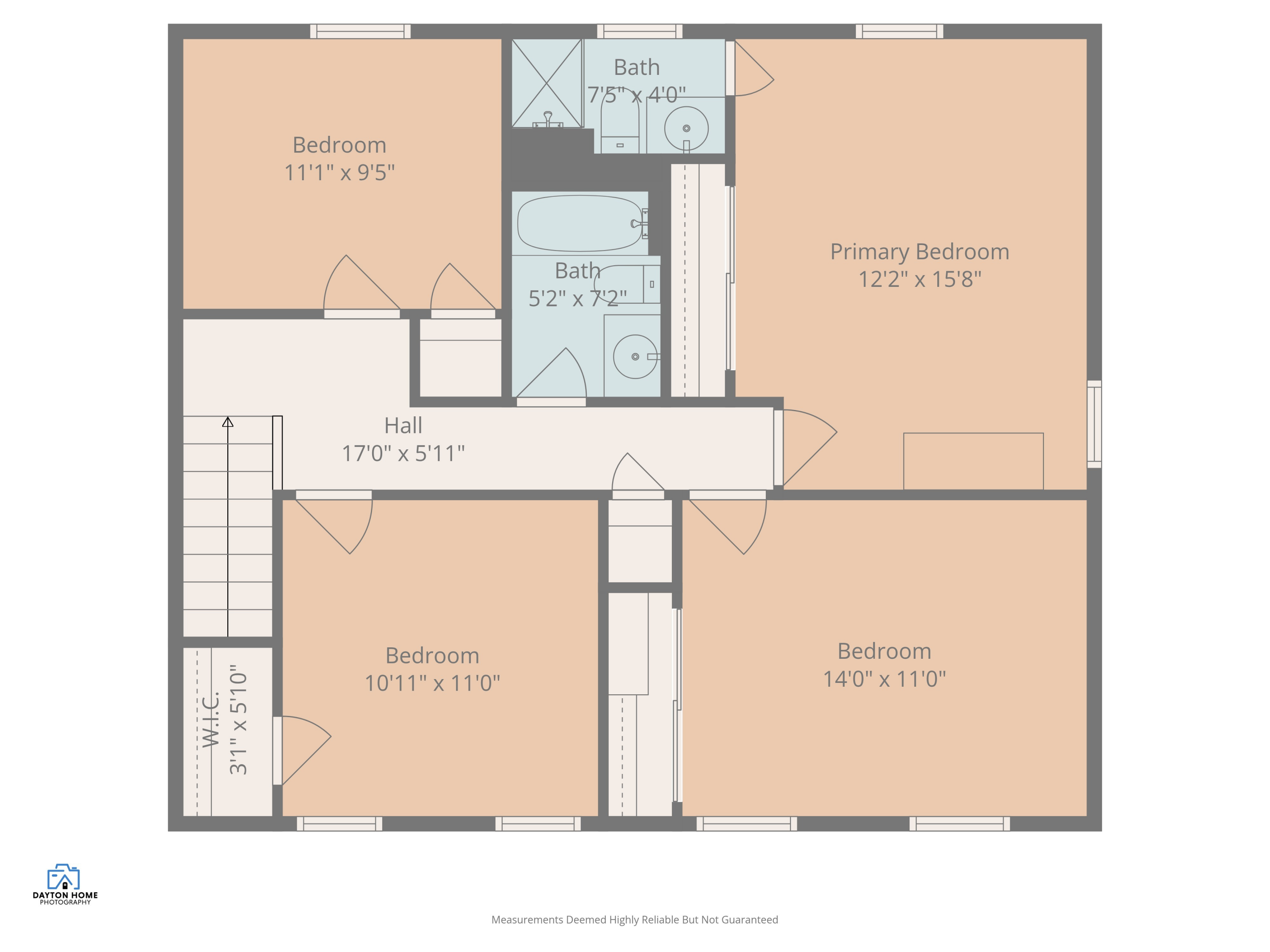 1675 Laurel Creek Drive, Troy, Ohio 45373