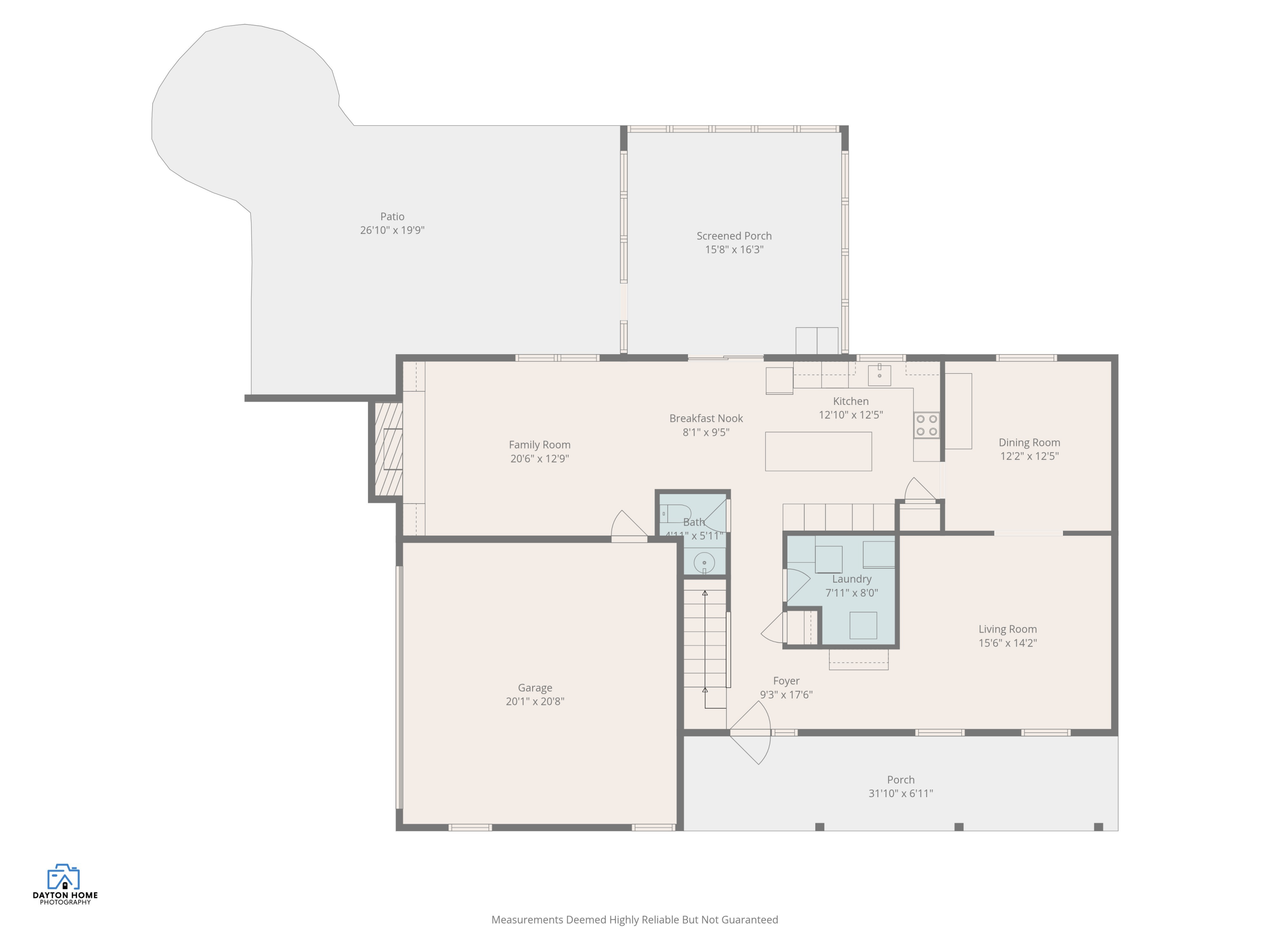 1675 Laurel Creek Drive, Troy, Ohio 45373