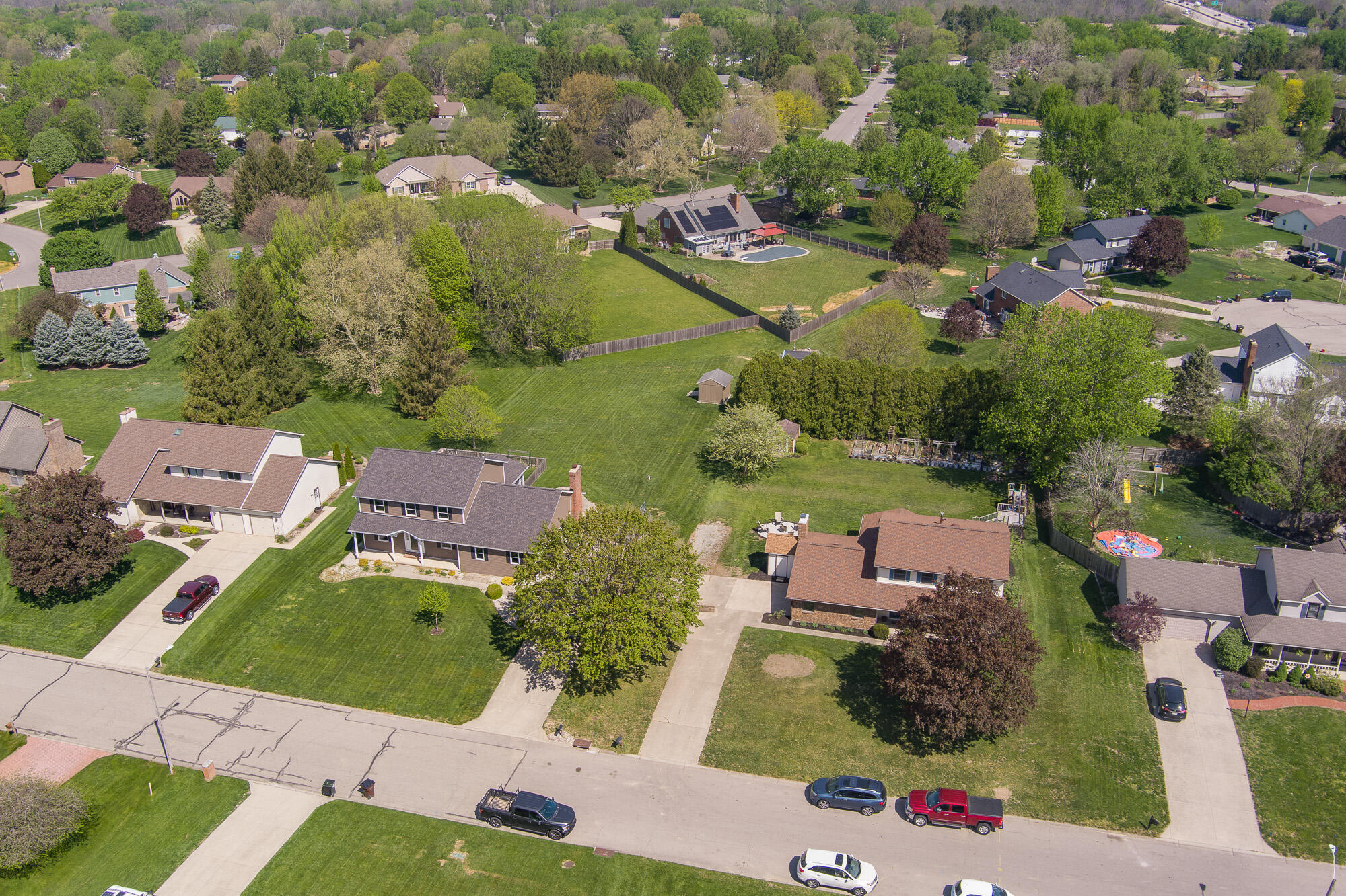 1675 Laurel Creek Drive, Troy, Ohio 45373