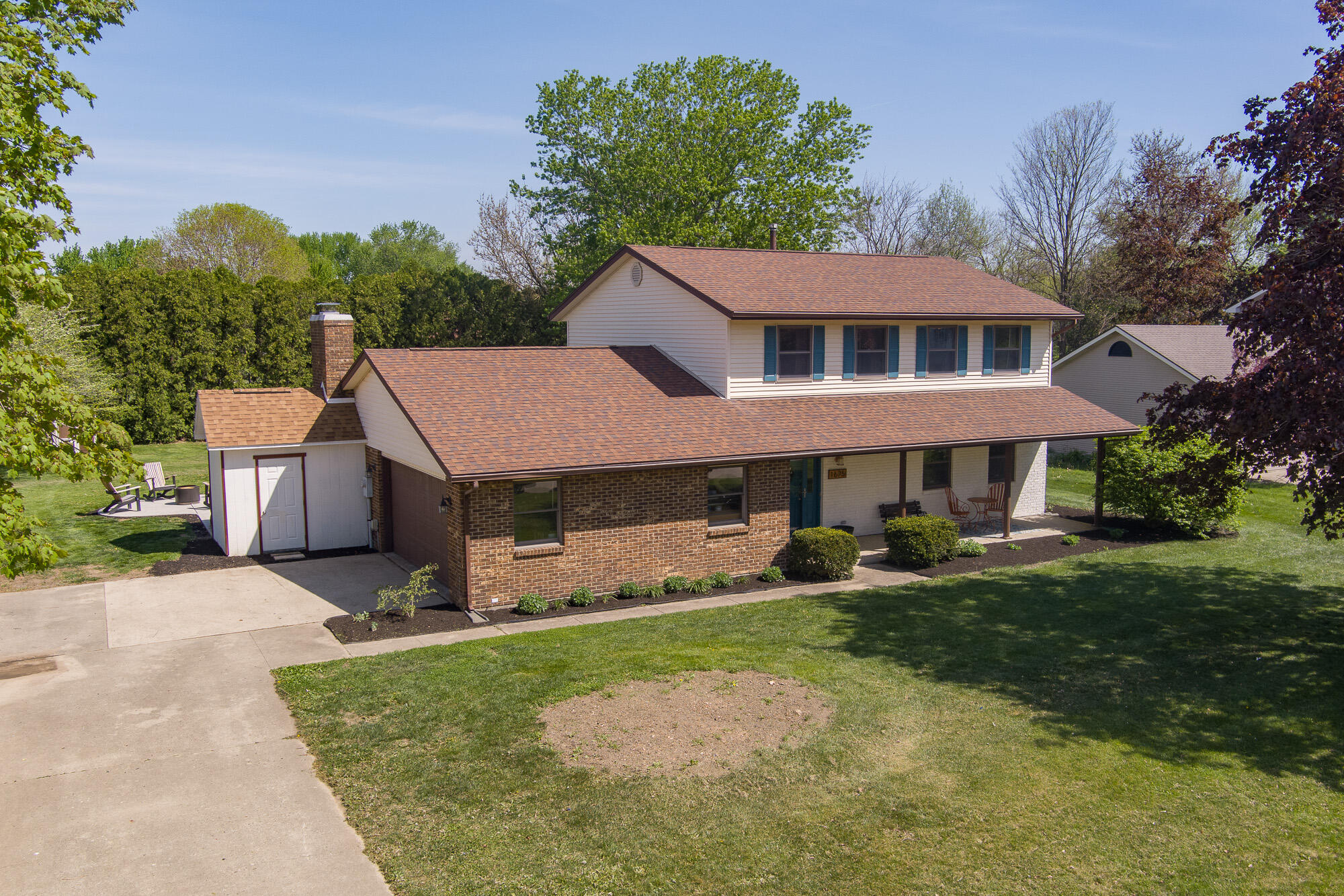 1675 Laurel Creek Drive, Troy, Ohio 45373