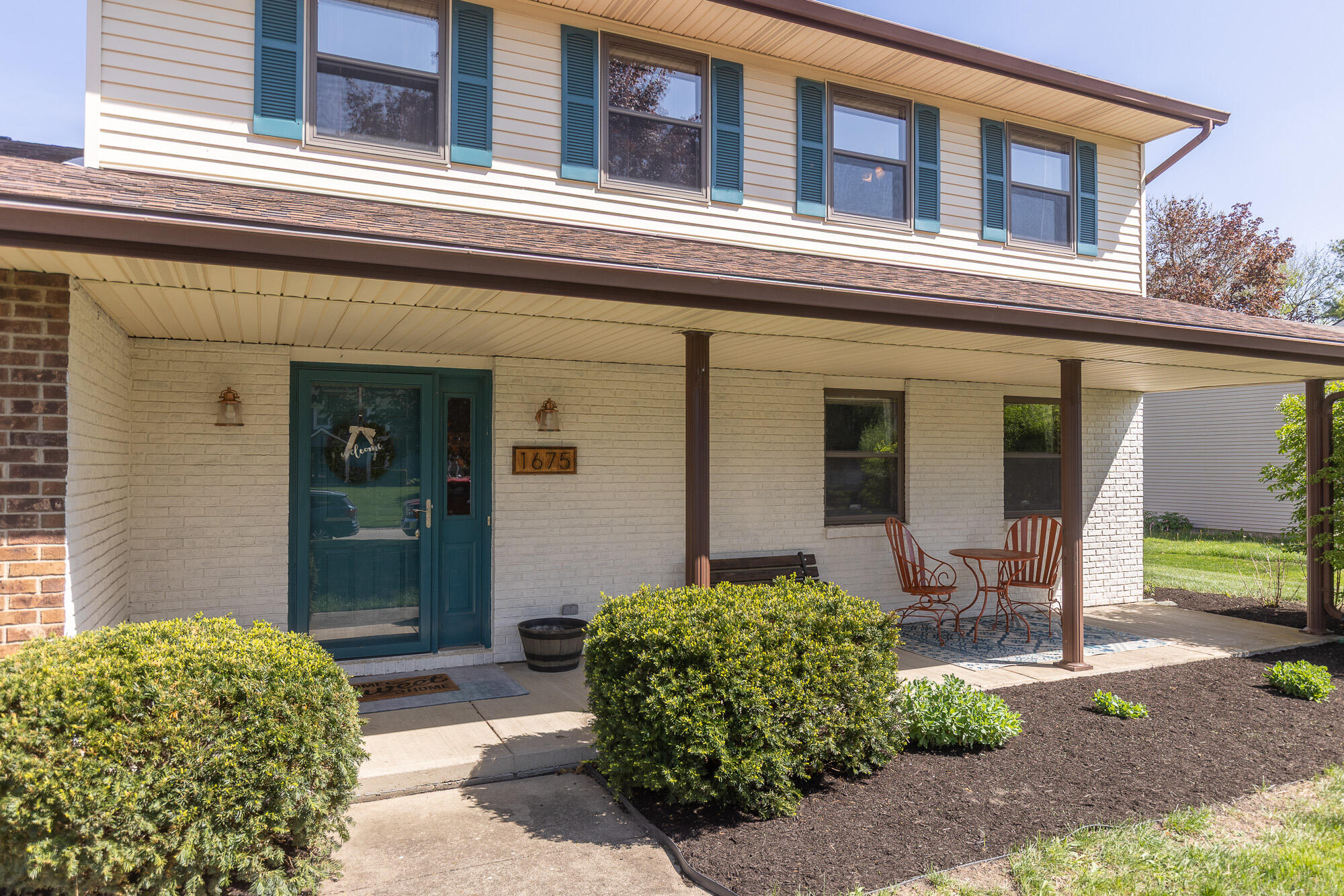 1675 Laurel Creek Drive, Troy, Ohio 45373